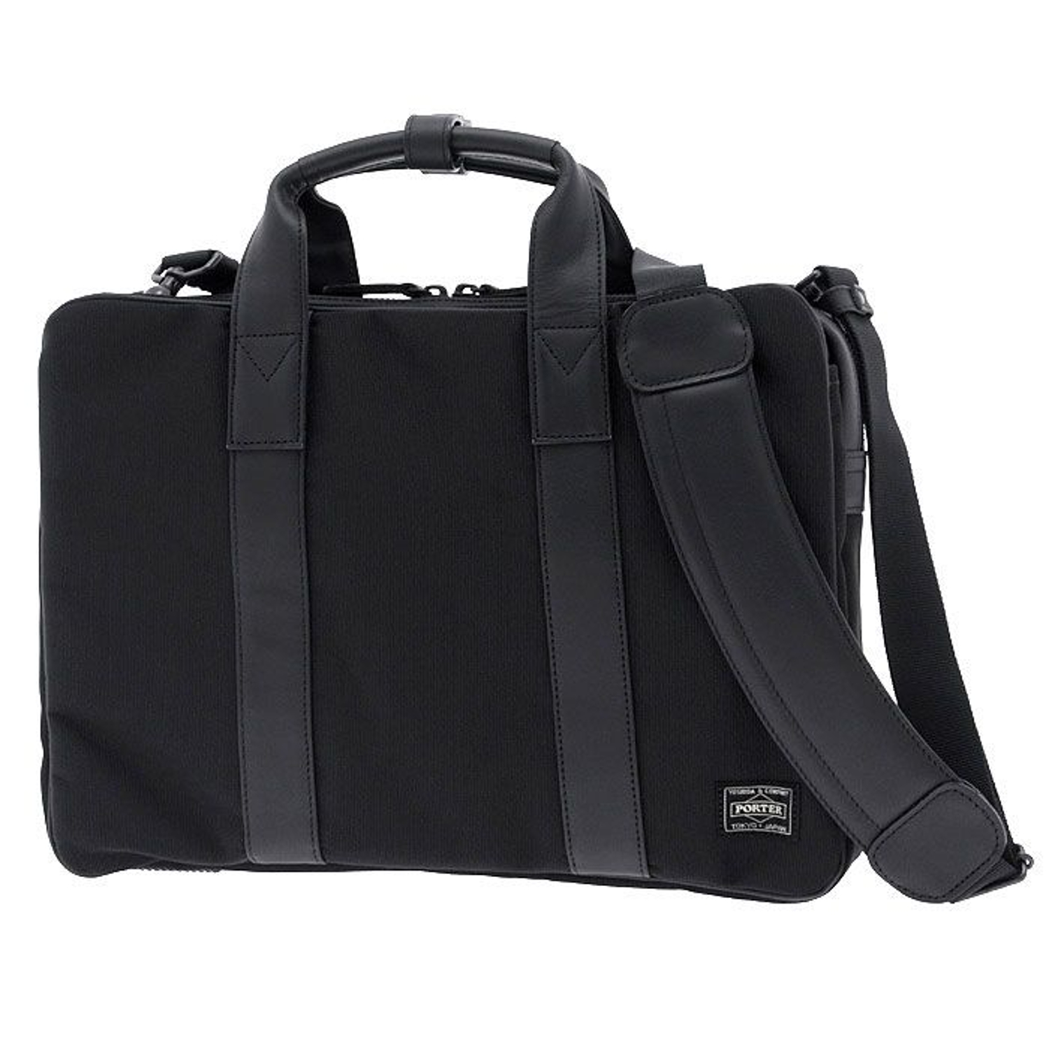 TAG(ターク) 2WAY BRIEFCASE | 吉田カバンホームページ | YOSHIDA & Co.