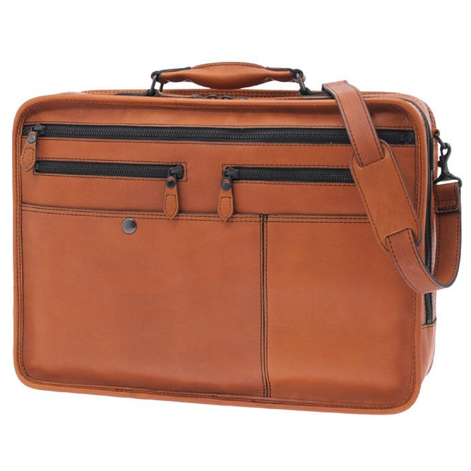 BARON COLLETO(バロン コレット) 2WAY BRIEFCASE | 吉田カバン