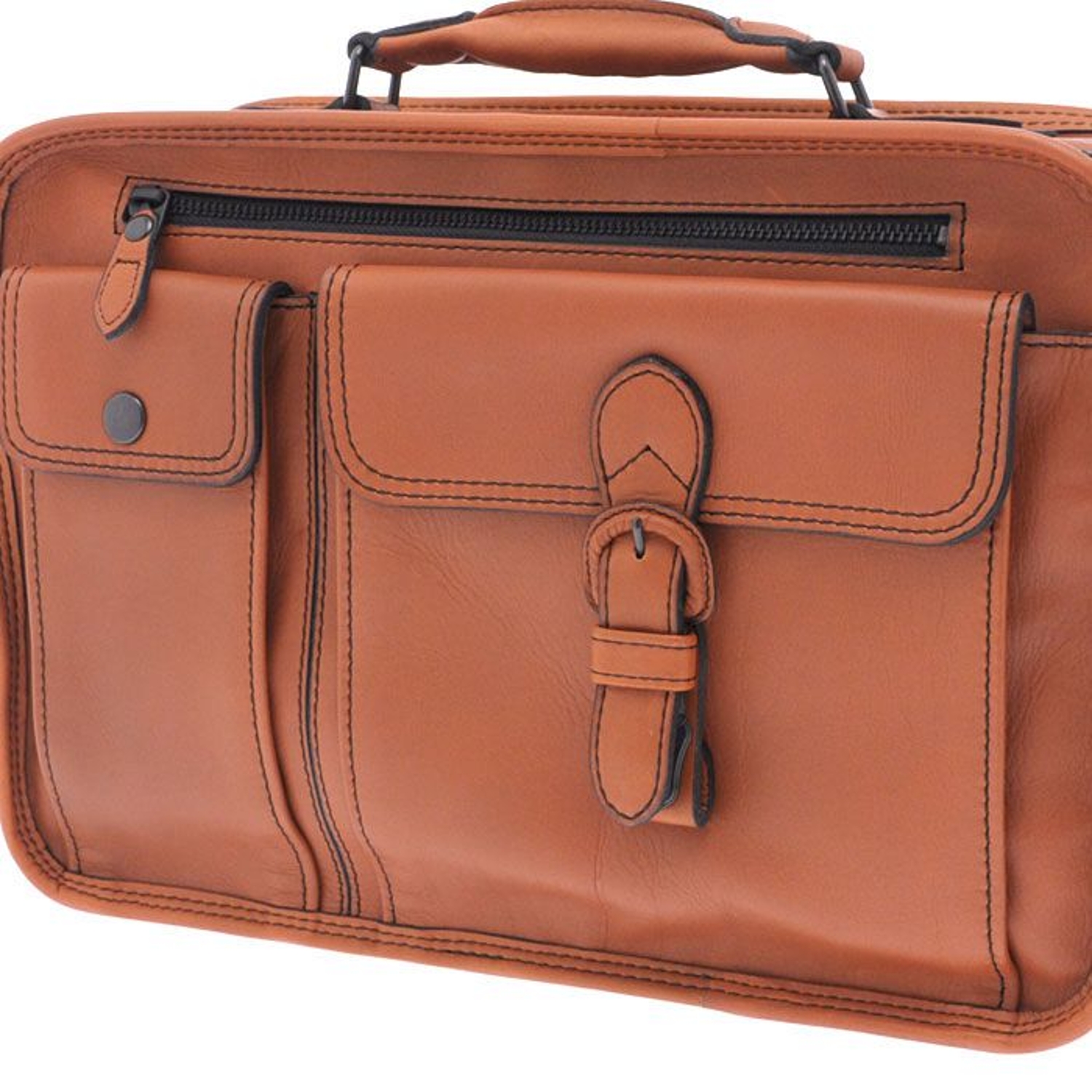 BARON COLLETO(バロン コレット) 2WAY BRIEFCASE | 吉田カバン