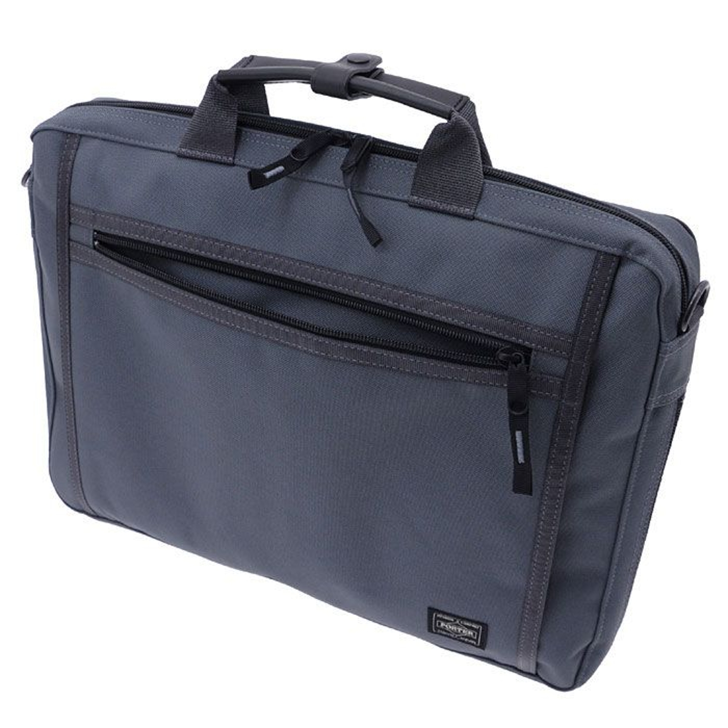 CLIP(クリップ) 2WAY BRIEFCASE | 吉田カバンホームページ | YOSHIDA & Co.