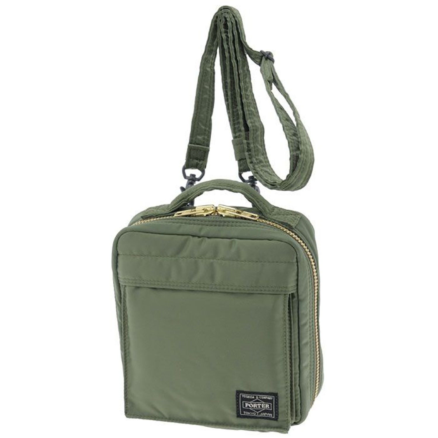 TANKER(タンカー) SHOULDER BAG | 吉田カバンホームページ | YOSHIDA & Co.