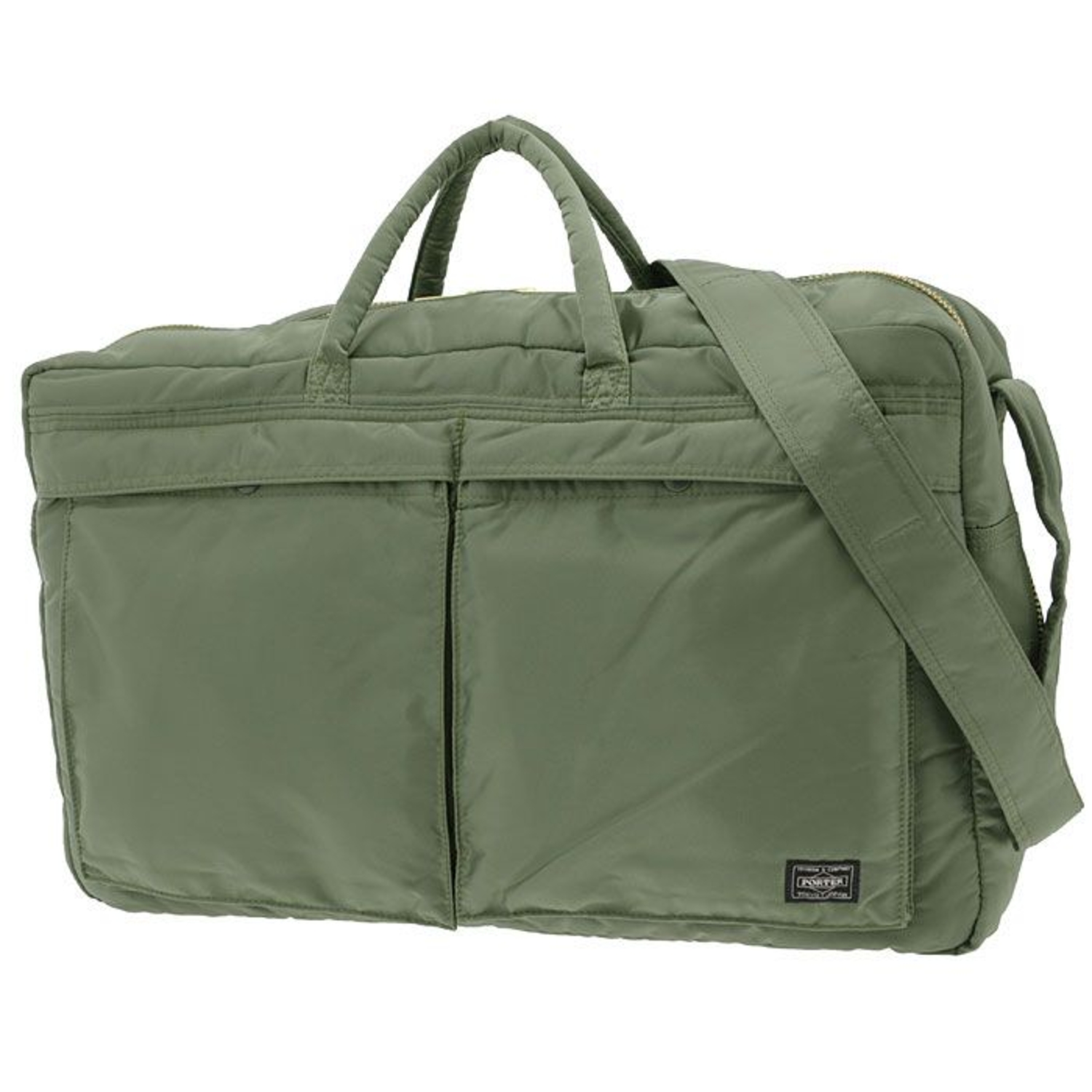 TANKER(タンカー) 2WAY BOSTON BAG(S) | 吉田カバンホームページ