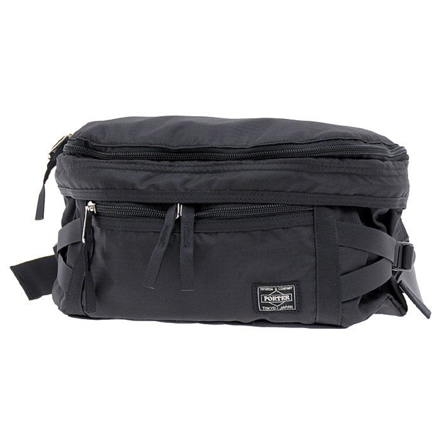 TRIP(トリップ) 2WAY WAIST BAG | 吉田カバンホームページ | YOSHIDA & Co.