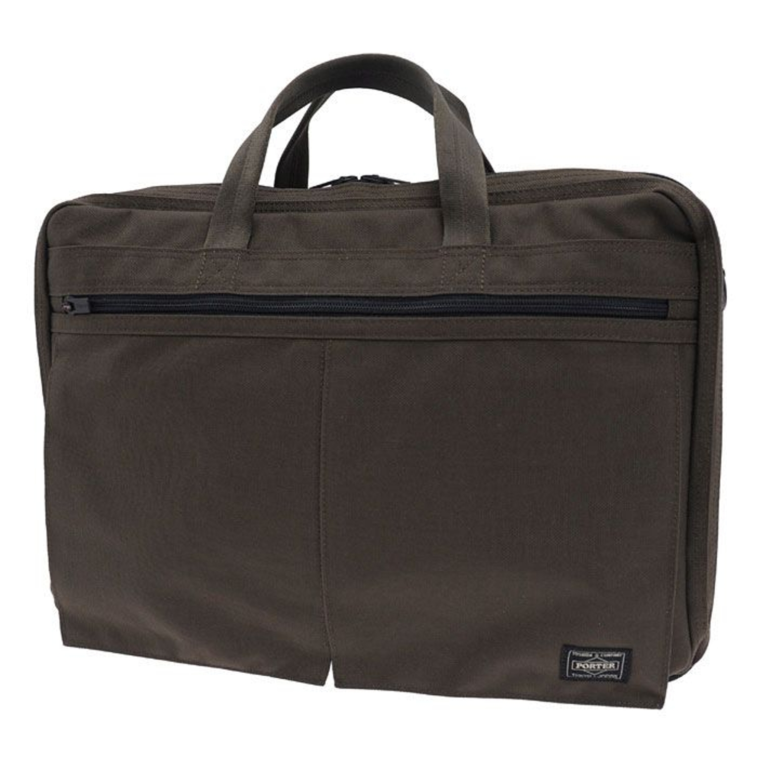 TENSION(テンション) 2WAY BRIEFCASE | 吉田カバンホームページ