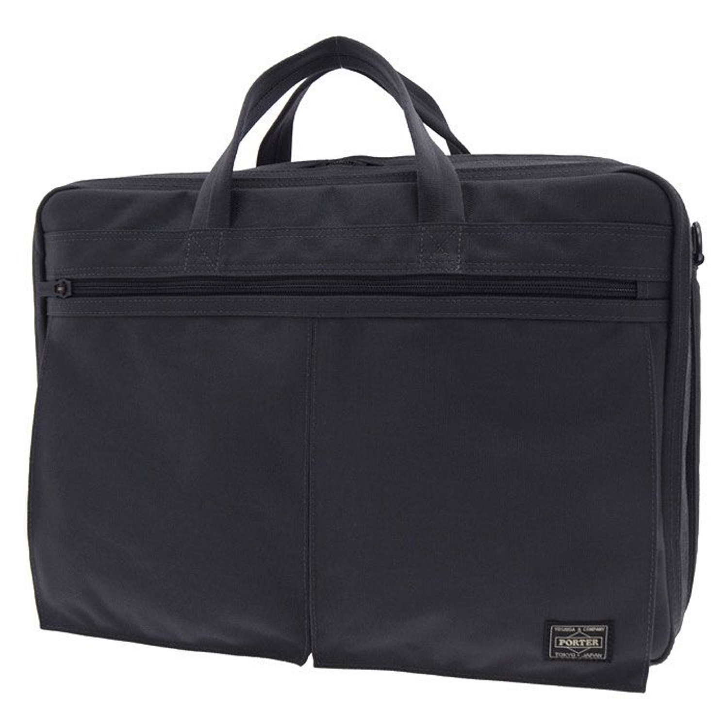 TENSION(テンション) 2WAY BRIEFCASE | 吉田カバンホームページ