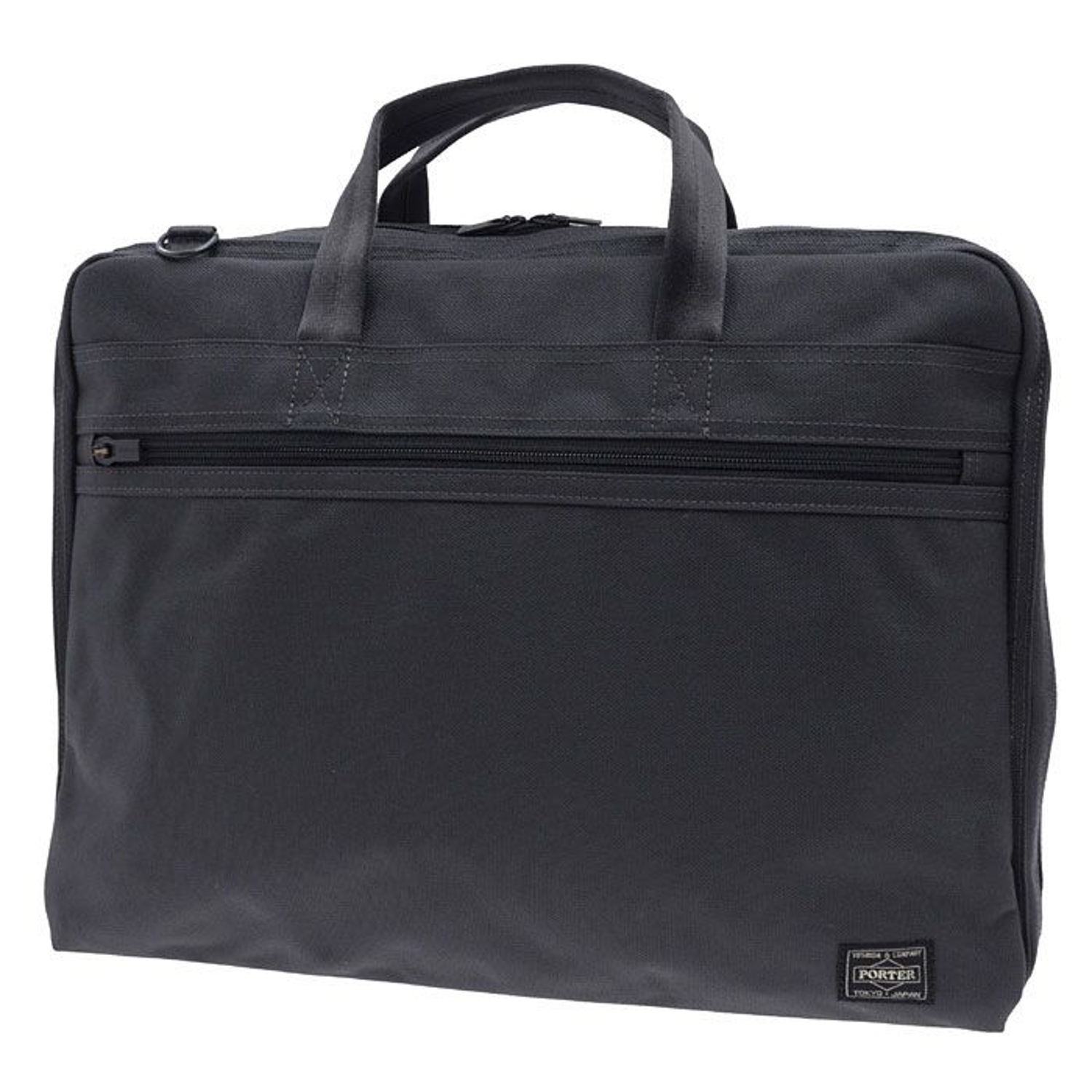 TENSION(テンション) 2WAY BRIEFCASE | 吉田カバンホームページ