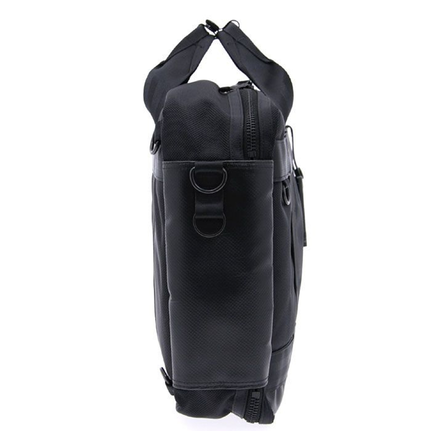 HEAT 3WAY BRIEFCASE | Yoshida&Co. Homepage | YOSHIDA & Co.