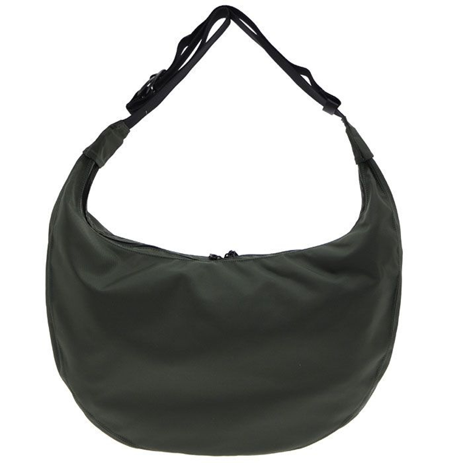 ROUND(ラウンド) SHOULDER BAG(L) | 吉田カバンホームページ | YOSHIDA