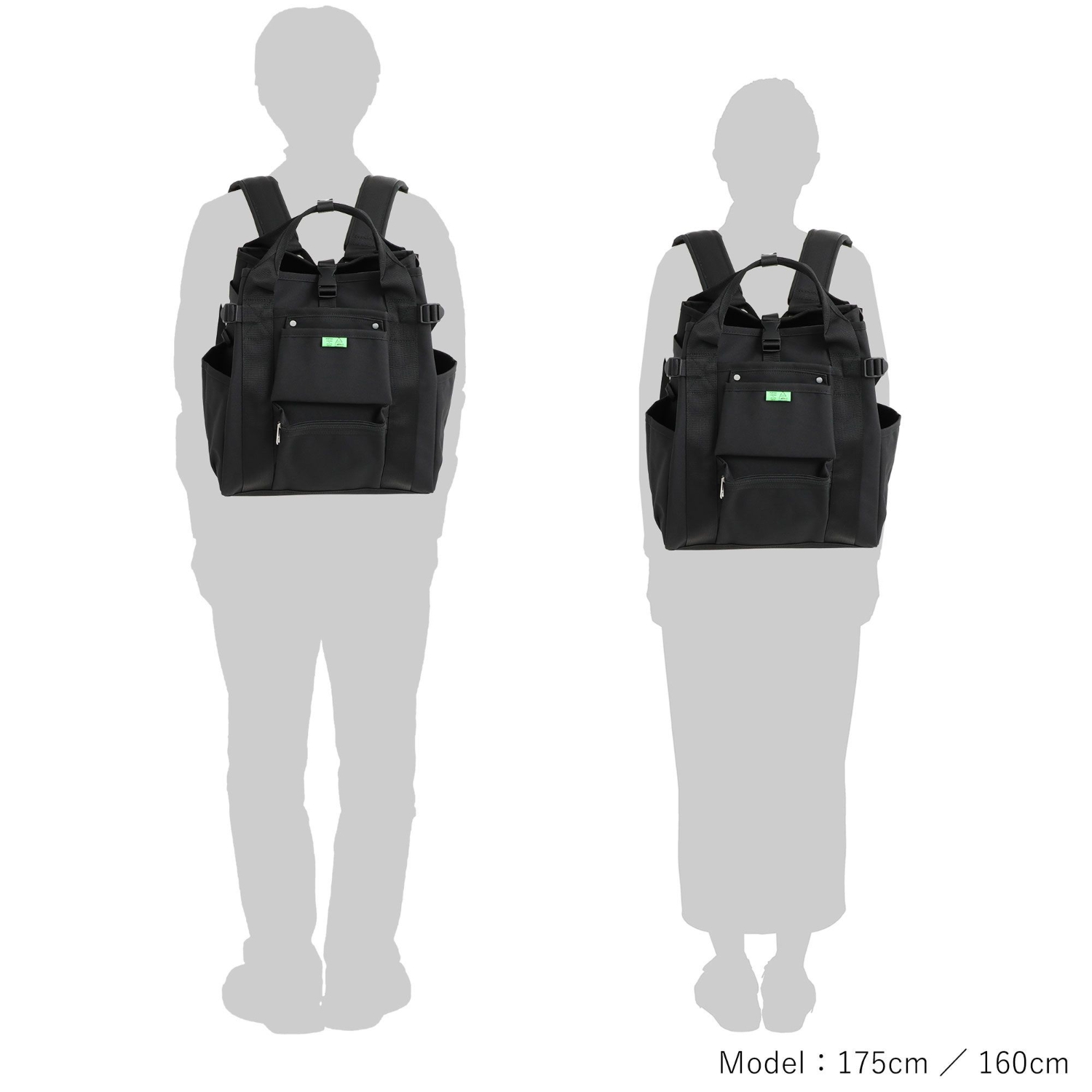 UNION(ユニオン) RUCKSACK | 吉田カバンホームページ | YOSHIDA & Co.