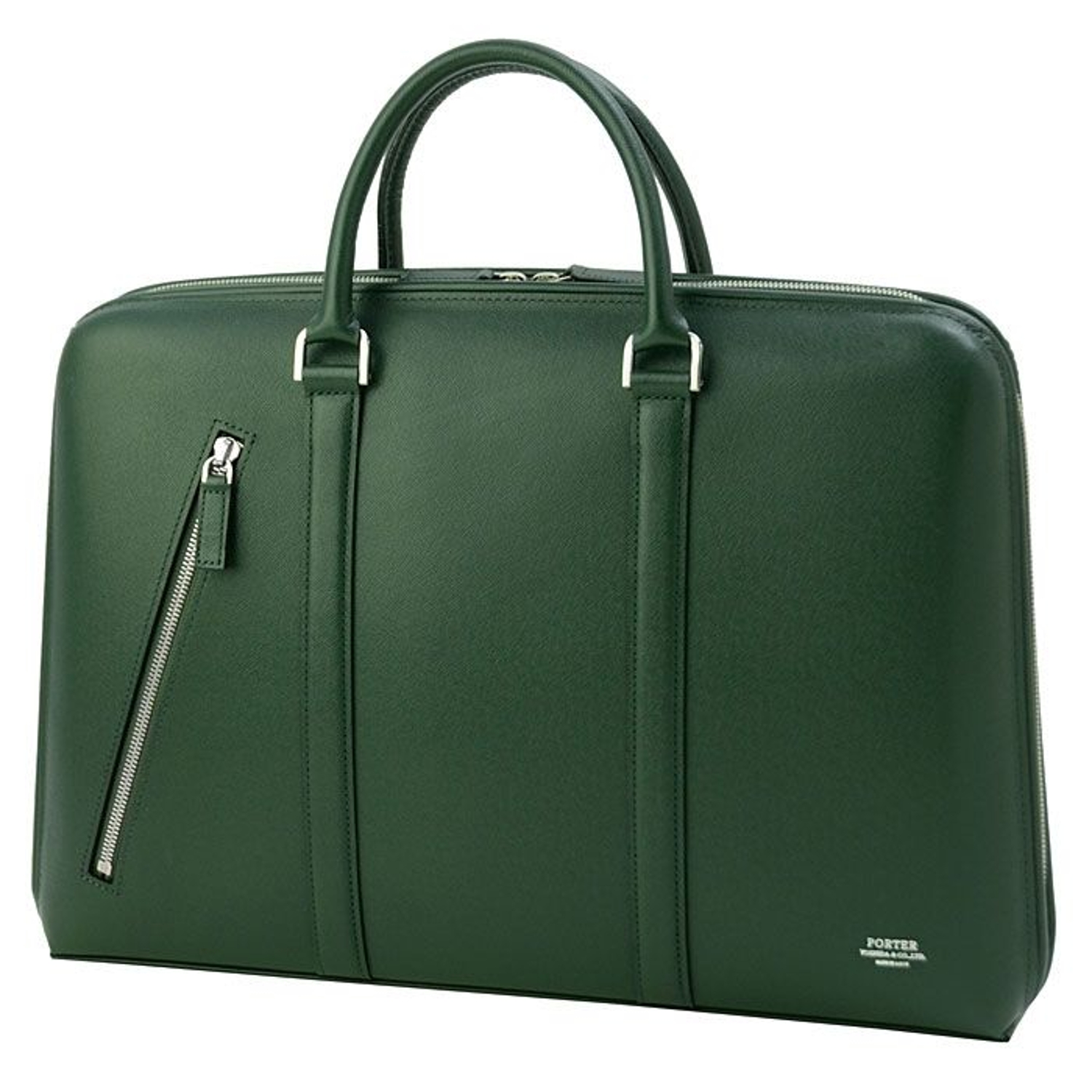 AVENUE COLOR(アベニュー カラー) BRIEFCASE(L) | 吉田カバン