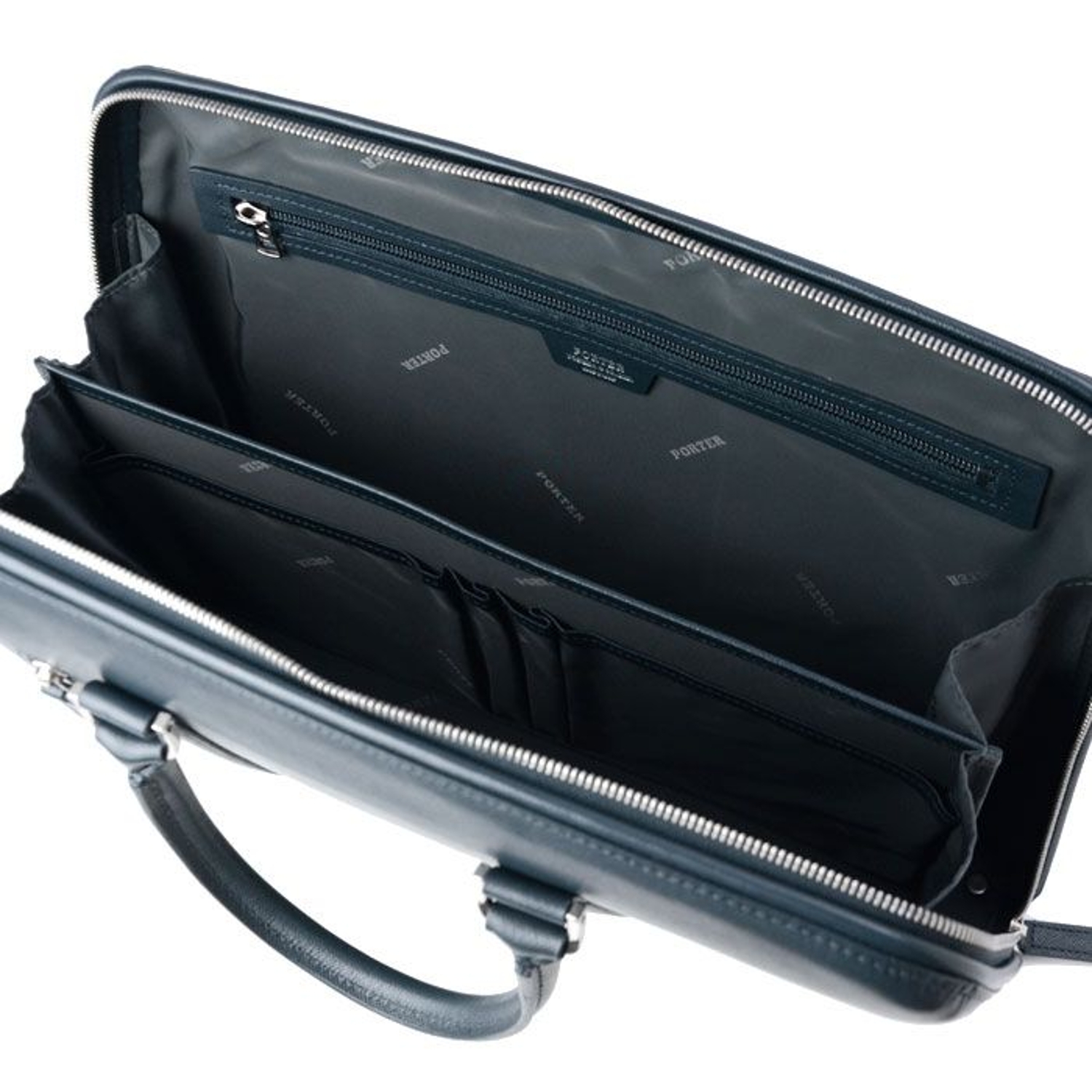 AVENUE COLOR(アベニュー カラー) BRIEFCASE(S) | 吉田カバン