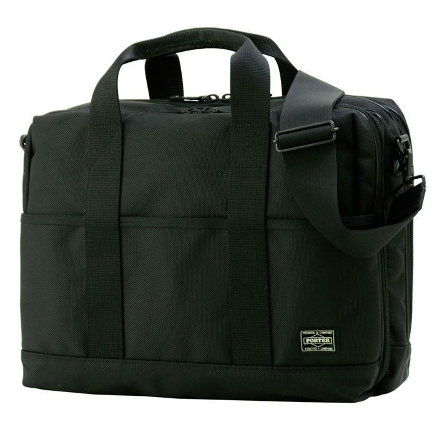 STAGE(ステージ) 2WAY BRIEFCASE(S) | 吉田カバンホームページ