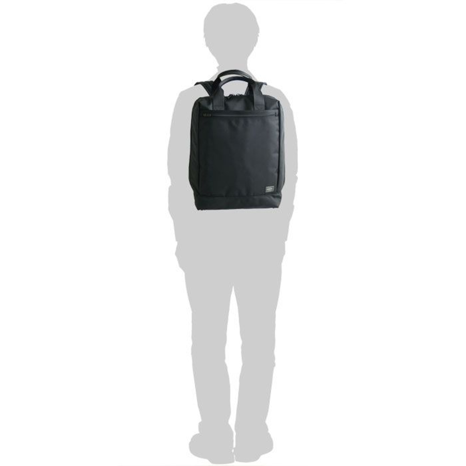 STAGE(ステージ) 2WAY RUCKSACK | 吉田カバンホームページ | YOSHIDA & Co.