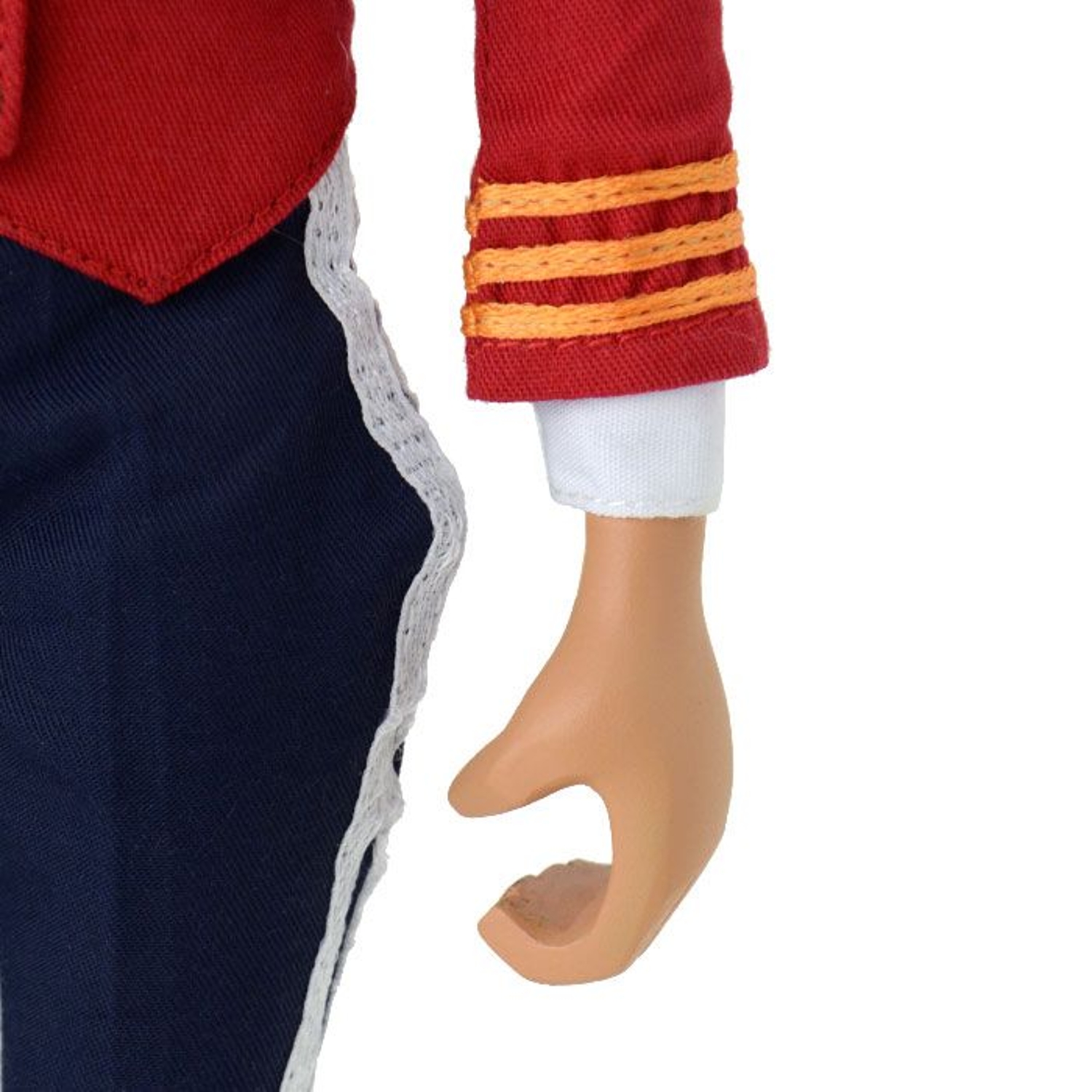 Michael Lau x PORTER(マイケル・ラウ x ポーター) P8ORTER BOY 12INCH