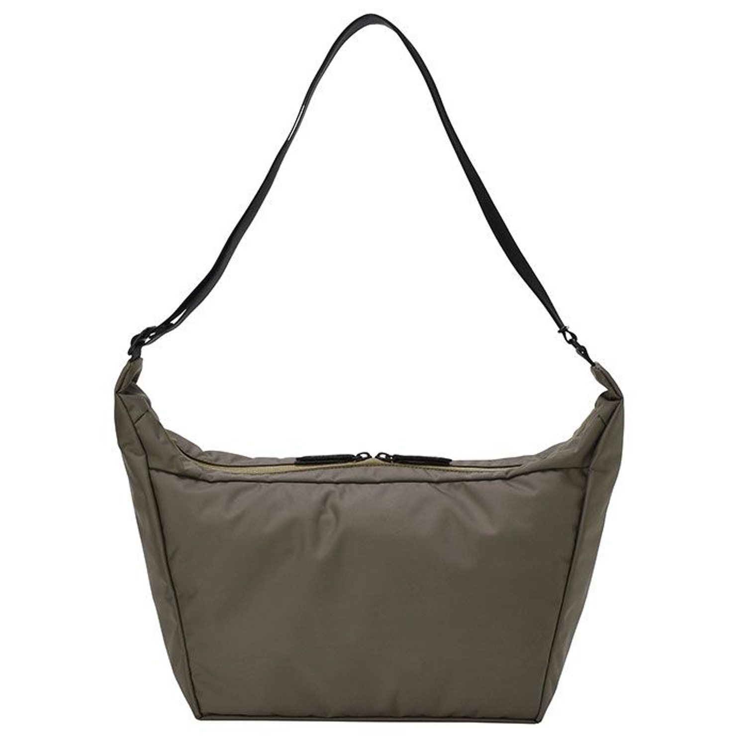 PORTER GIRL MOUSSE(ポーターガール ムース) SHOULDER BAG(L) | 吉田