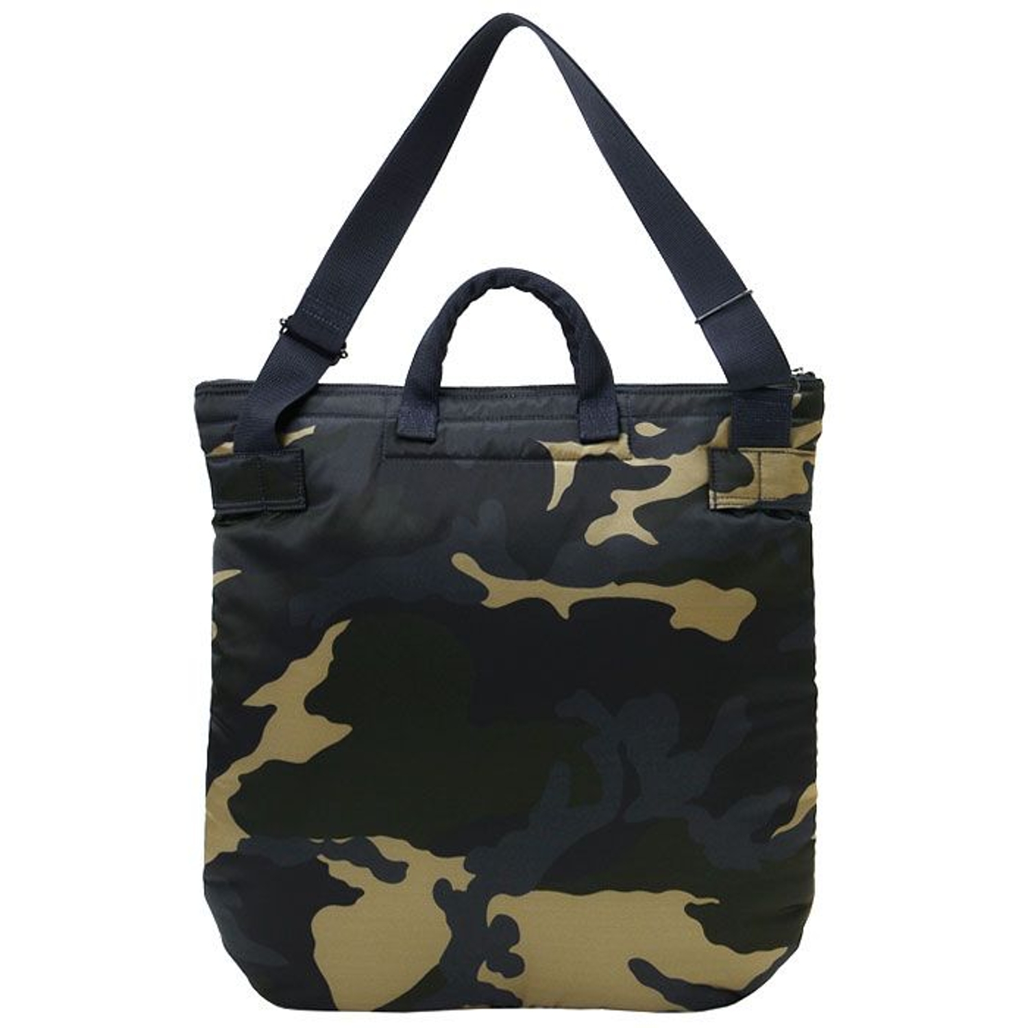 COUNTER SHADE(カウンターシェイド) HELMETBAG | 吉田カバン