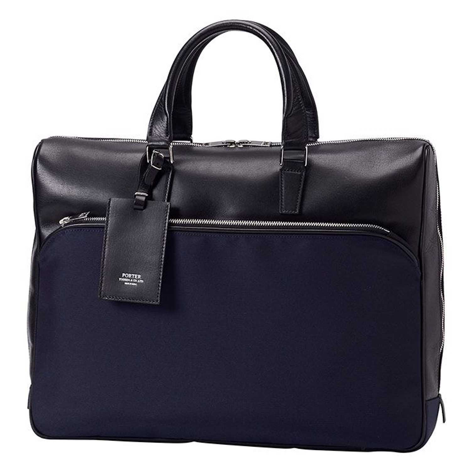 RAW(ロウ) BRIEFCASE(L) | 吉田カバンホームページ | YOSHIDA & Co.