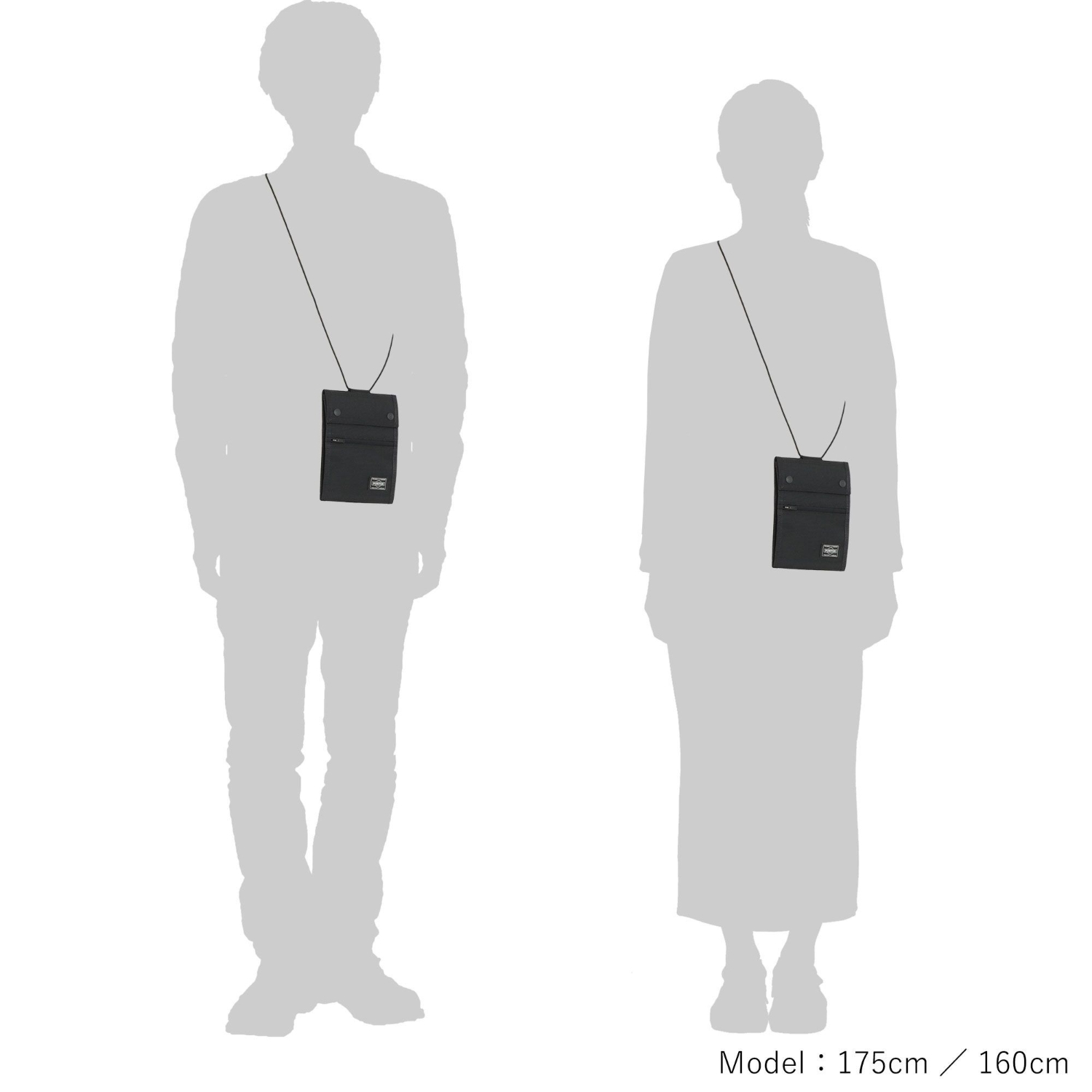 HYBRID(ハイブリッド) TRAVEL CASE | 吉田カバンホームページ