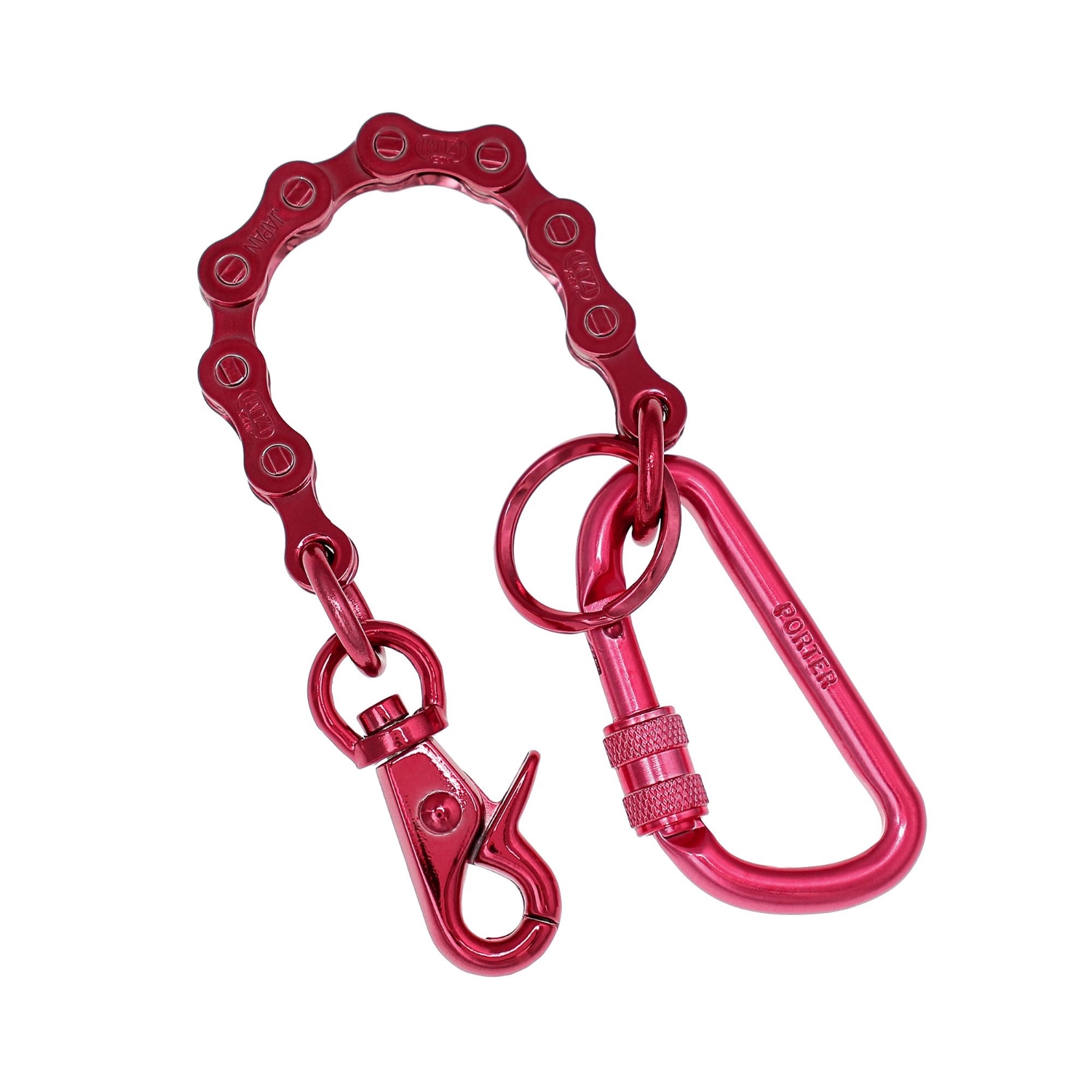 BICYCLE CHAIN(バイシクル チェーン) BICYCLE CHAIN SHORT | 吉田