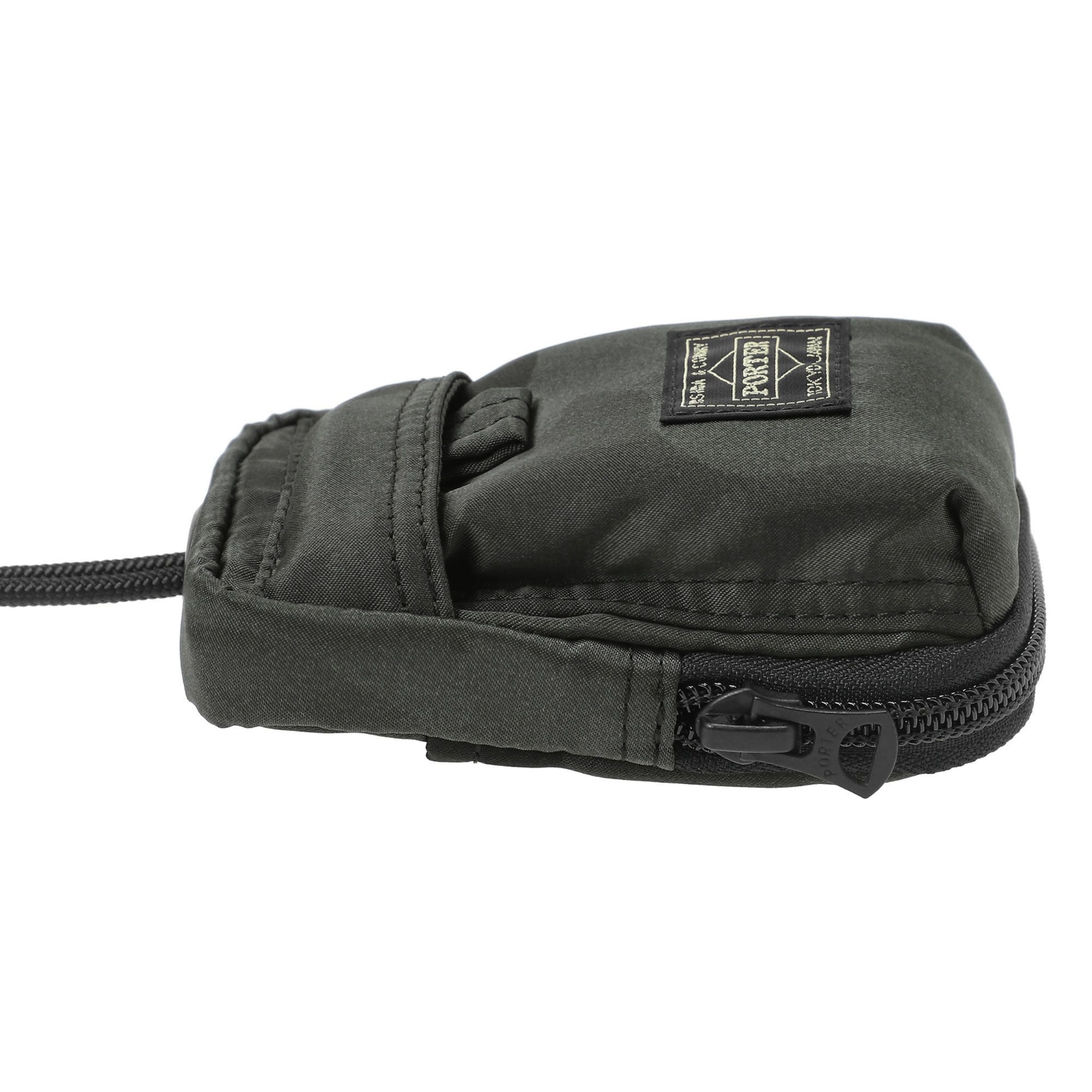 BLOCK(ブロック) KEY PACK WOODLAND CAMO ver. | 吉田カバン