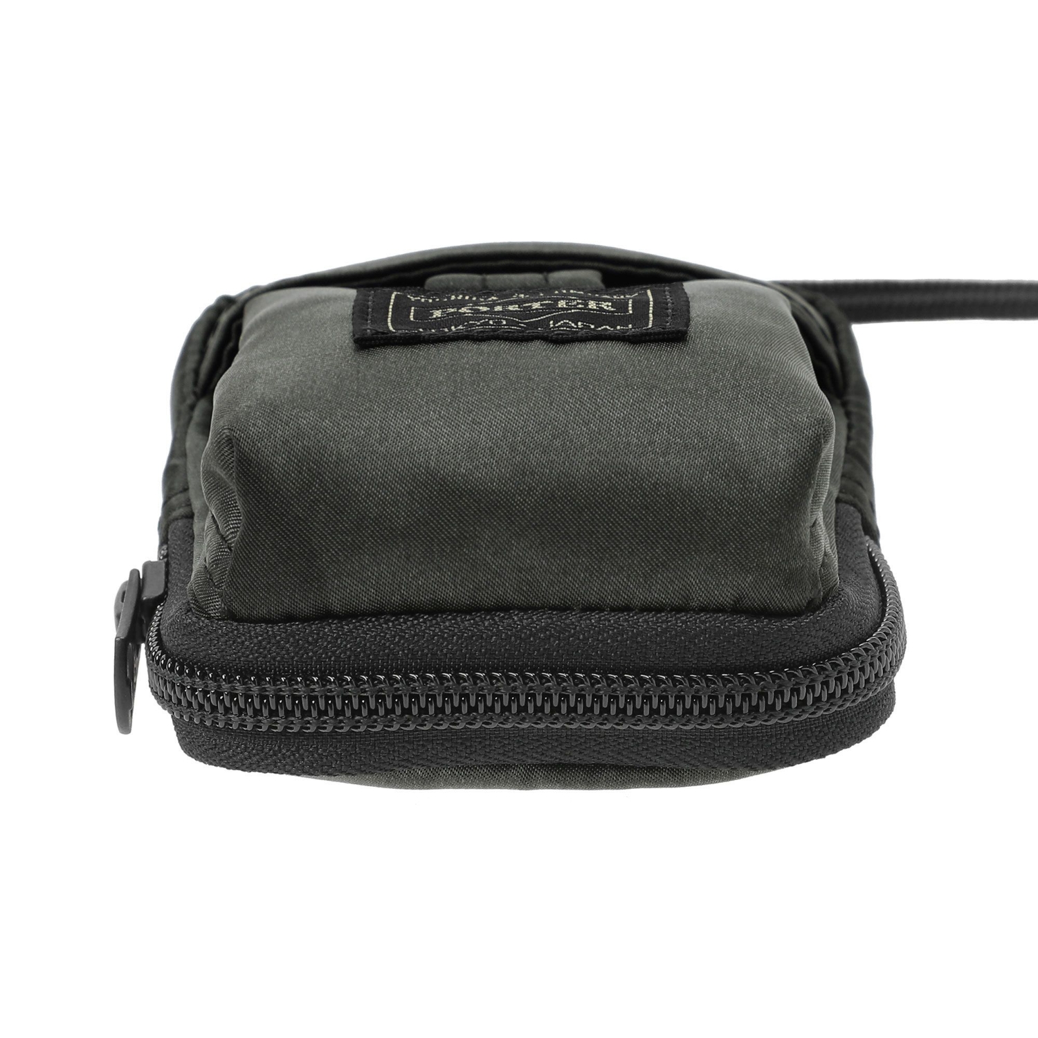 BLOCK(ブロック) KEY PACK WOODLAND CAMO ver. | 吉田カバン