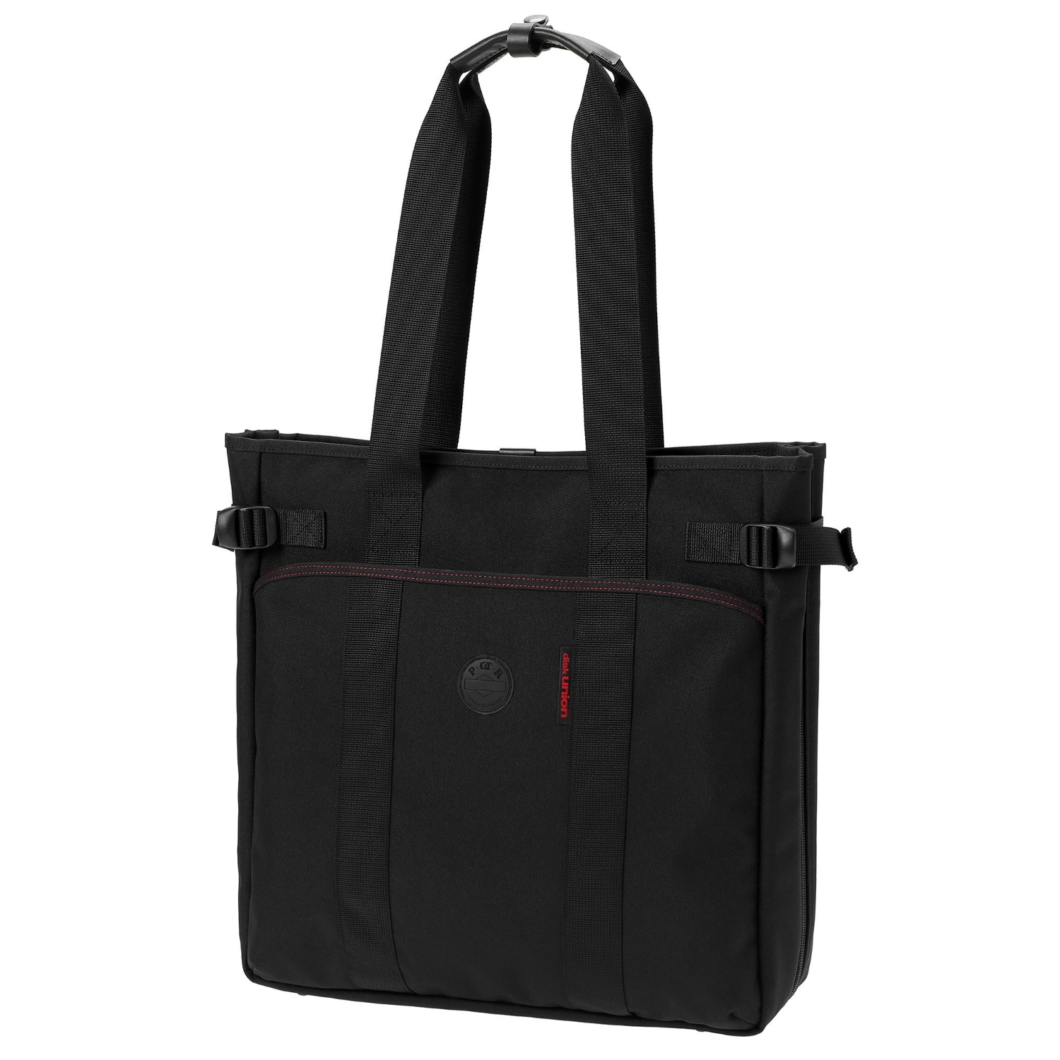 diskunion x POTR(ディスクユニオン x POTR) TOTE BAG | 吉田カバン