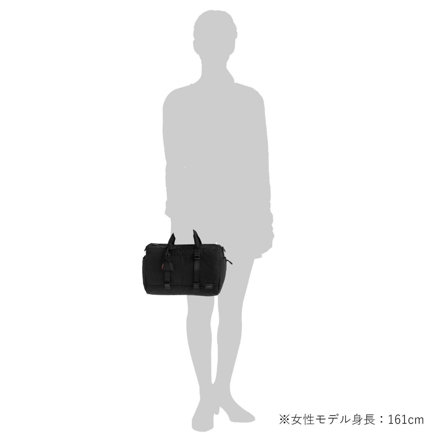SENSES(センシズ) DOCTORS BAG | 吉田カバンホームページ | YOSHIDA & Co.
