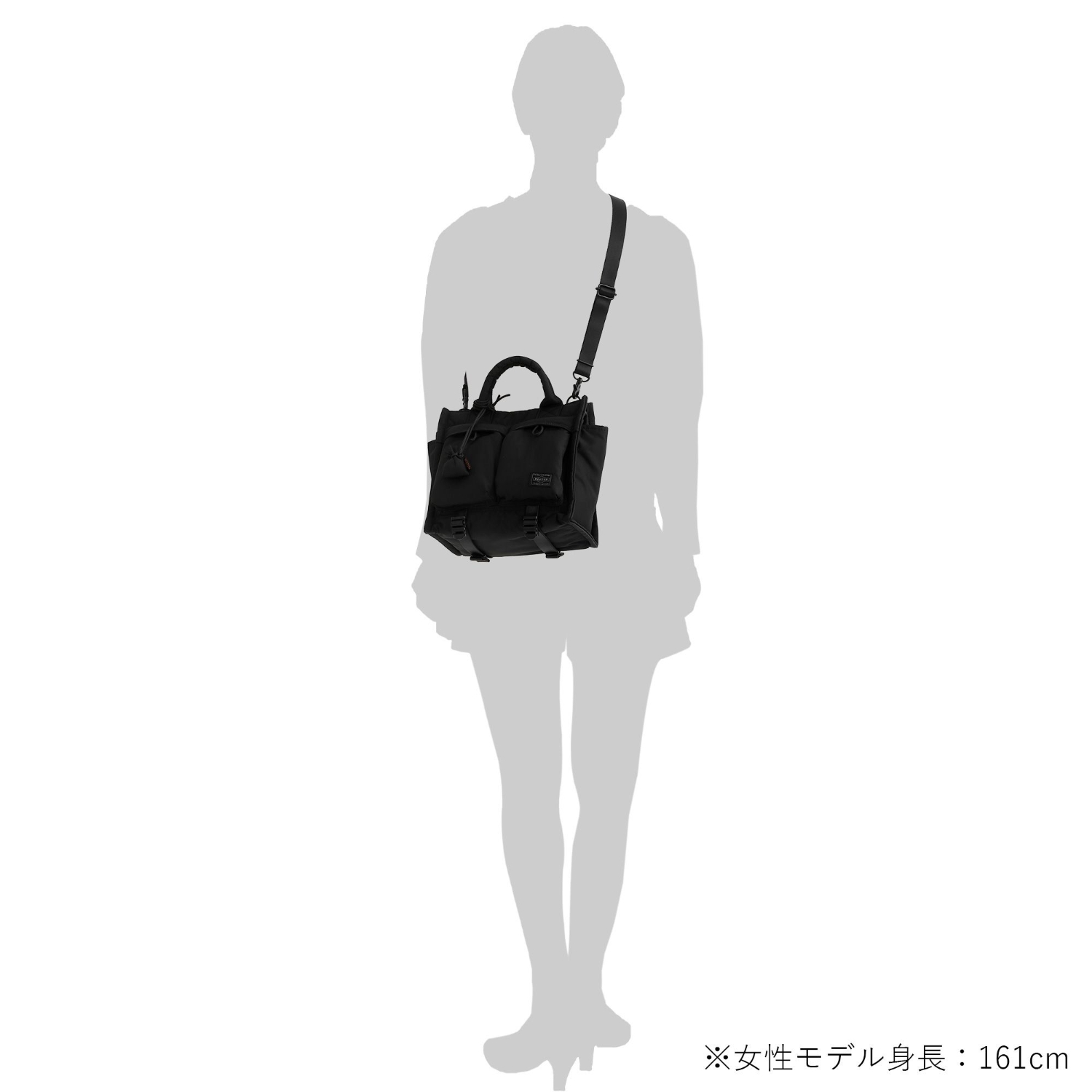 SENSES(センシズ) TOTE BAG(S) | 吉田カバンホームページ | YOSHIDA & Co.