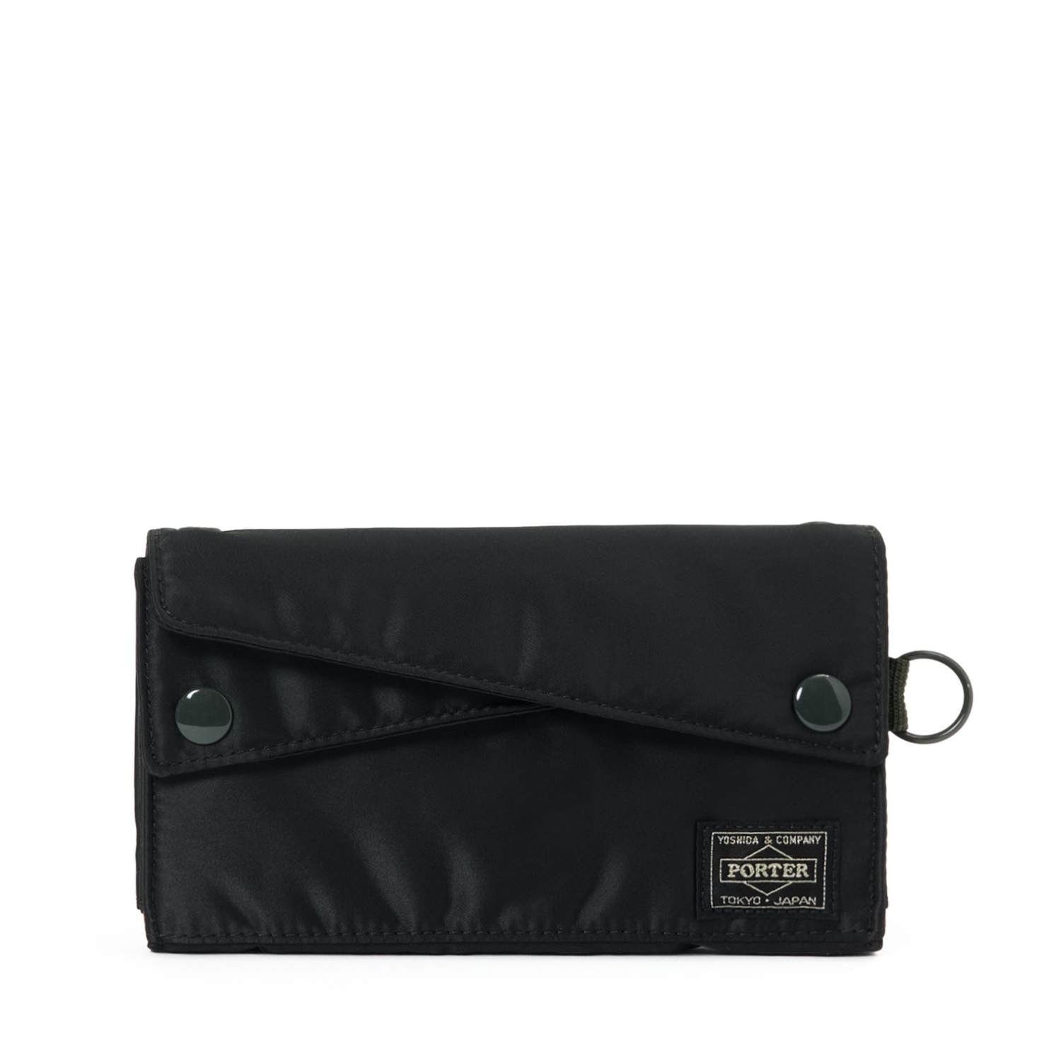 PX TANKER(PXタンカー) SLING PURSE(L) | 吉田カバンホームページ