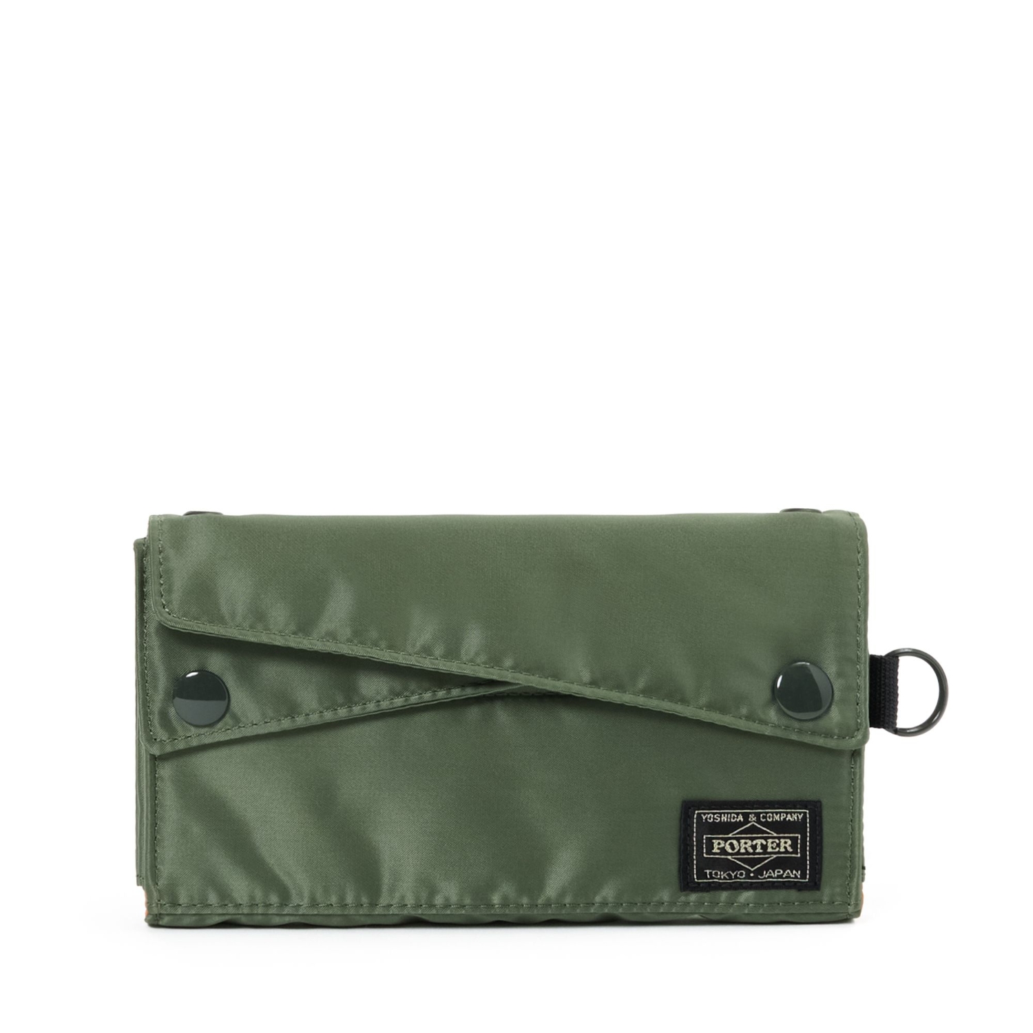 PX TANKER(PXタンカー) SLING PURSE(L) | 吉田カバンホームページ