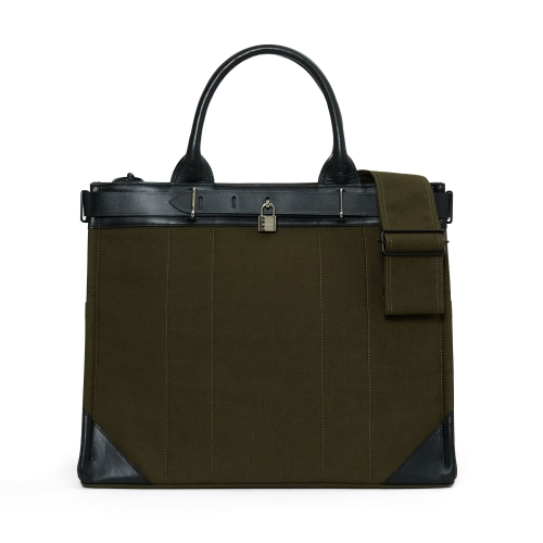 FRAME(フレーム) 2WAY TOTE BAG | 吉田カバンホームページ | YOSHIDA & Co.