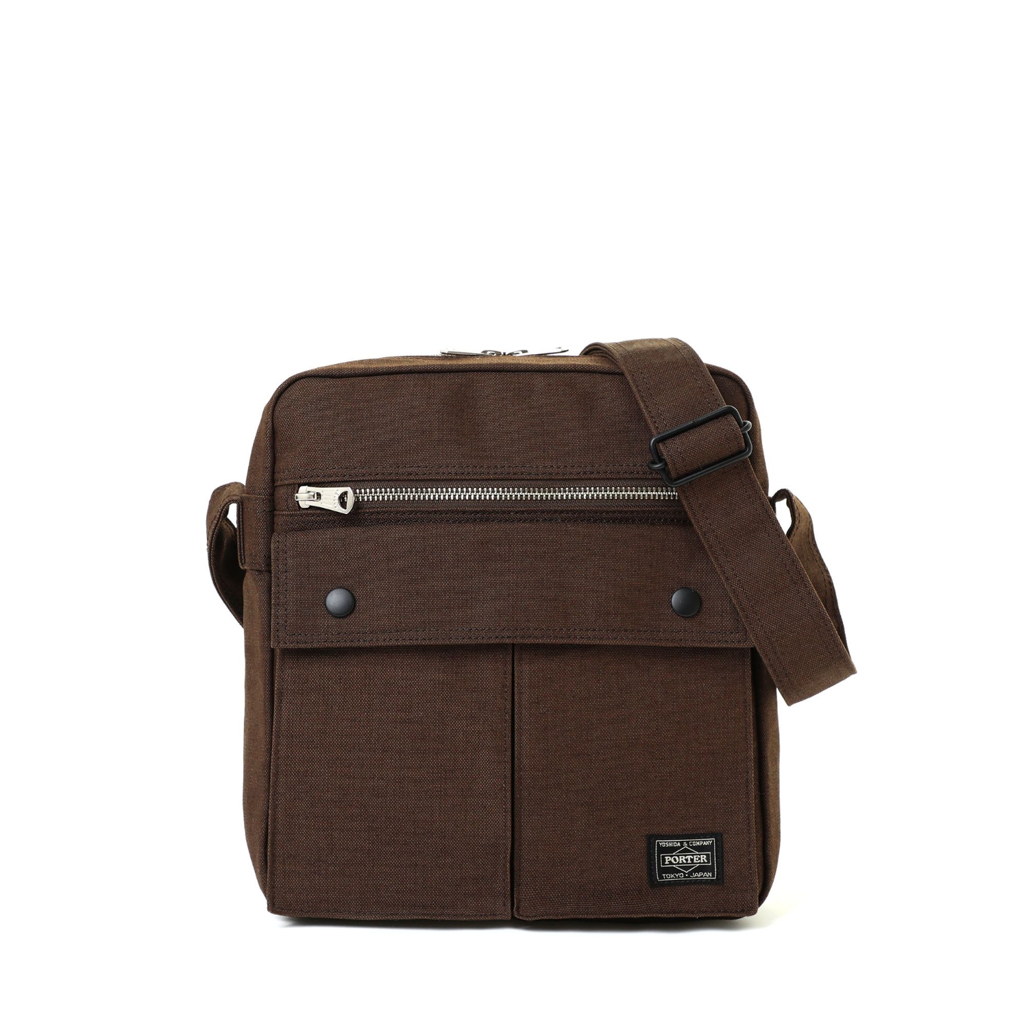 SMOKY(スモーキー) SHOULDER BAG | 吉田カバンホームページ | YOSHIDA