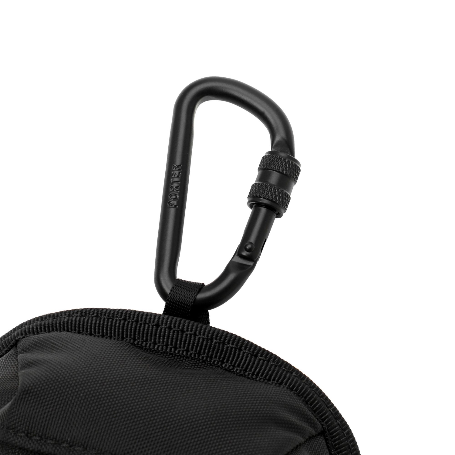 HYKE x PORTER(ハイク x ポーター) ARM POUCH SIZE 2 | 吉田カバン