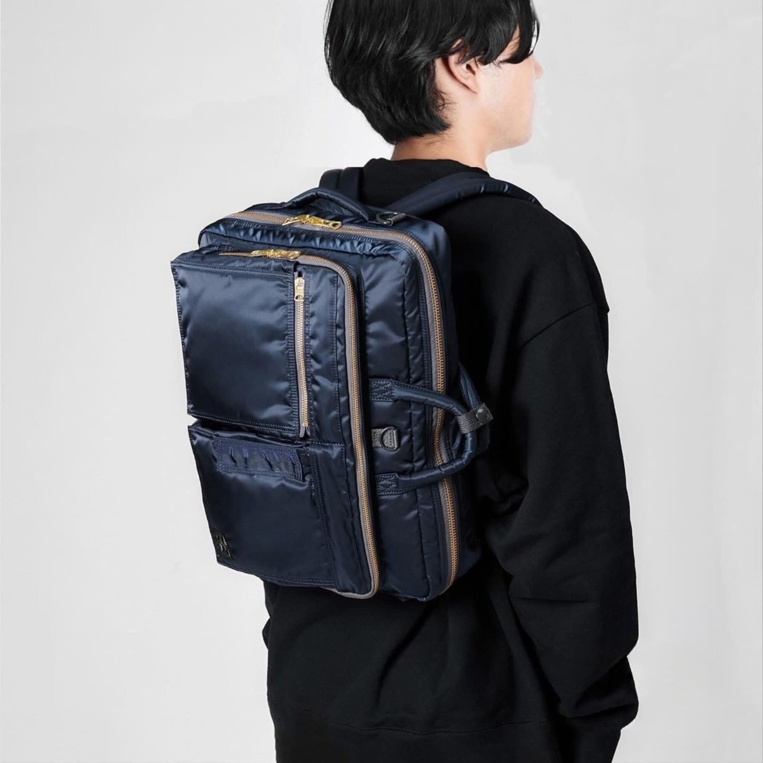 PX TANKER(PXタンカー) RECON BAG | 吉田カバンホームページ | YOSHIDA