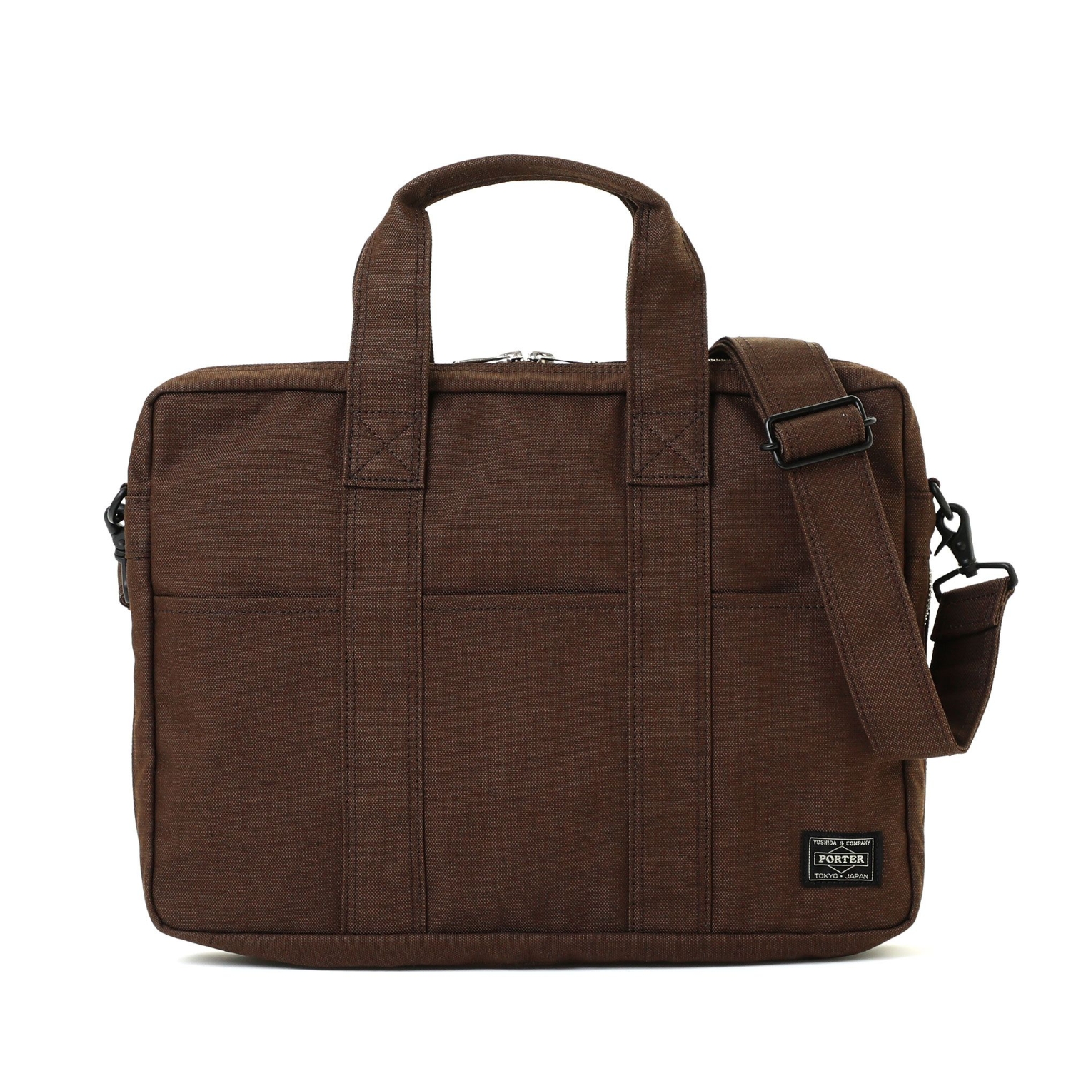 SMOKY(スモーキー) 2WAY BRIEFCASE | 吉田カバンホームページ