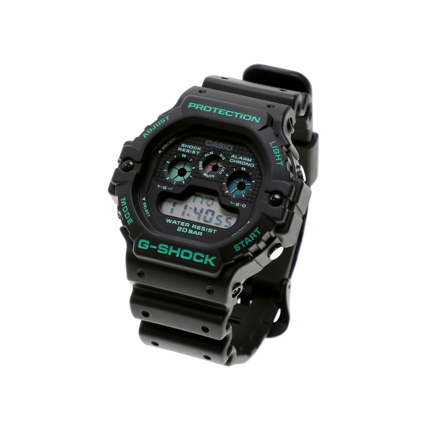 G-SHOCK x POTR(ジーショック x POTR) POTR x G-SHOCK DW-5900 | 吉田