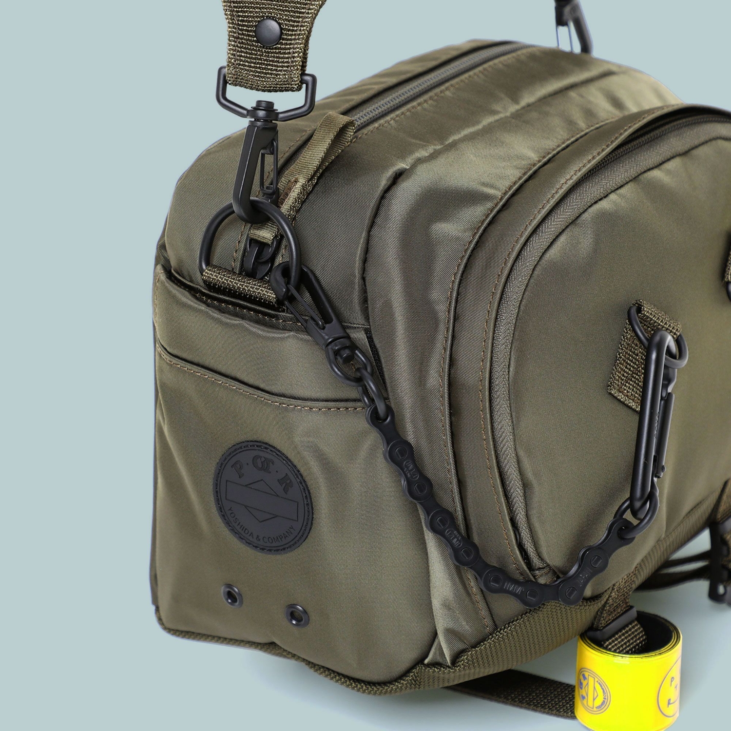 RIDE(ライド) SHOULDER BAG | 吉田カバンホームページ | YOSHIDA & Co.