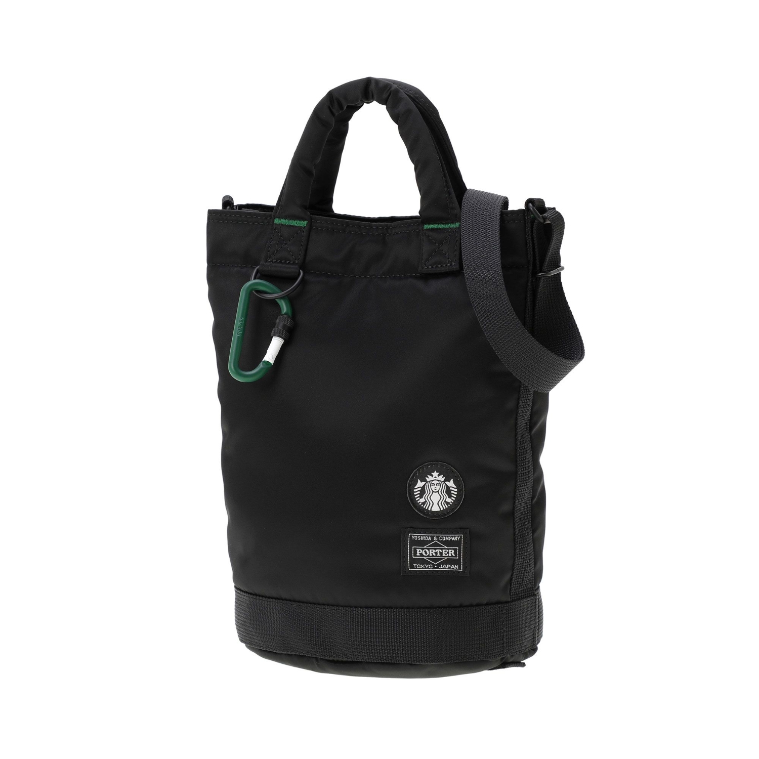 STARBUCKS x PORTER(スターバックス x ポーター) COFFEE BEAN SHAPE