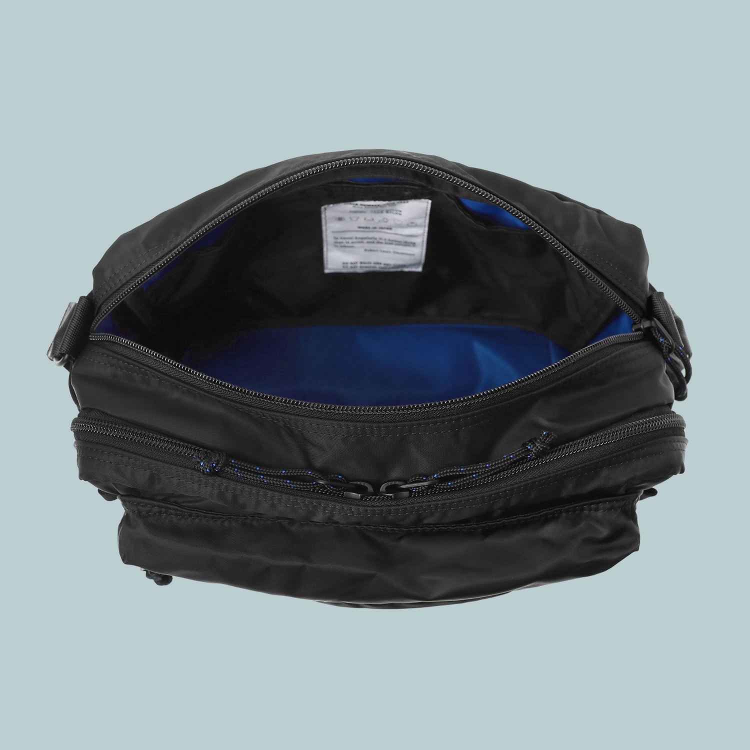 PACKS(パックス) SHOULDER PACK(L) with SOUVENIR BAG | 吉田カバン