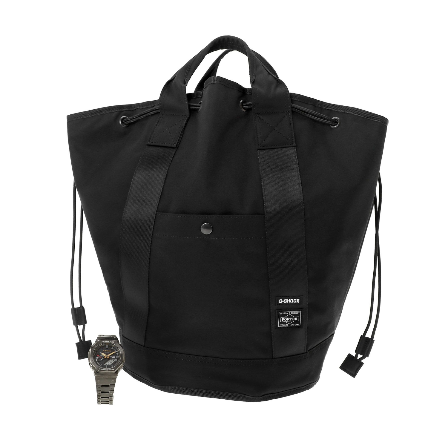 G-SHOCK x PORTER(ジーショック x ポーター) G-SHOCK 40th Anniversary