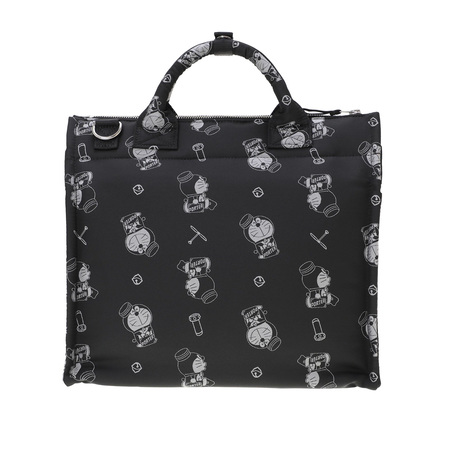 ドラえもん x PORTER(ドラえもん x ポーター) 2WAY TOTE BAG | 吉田