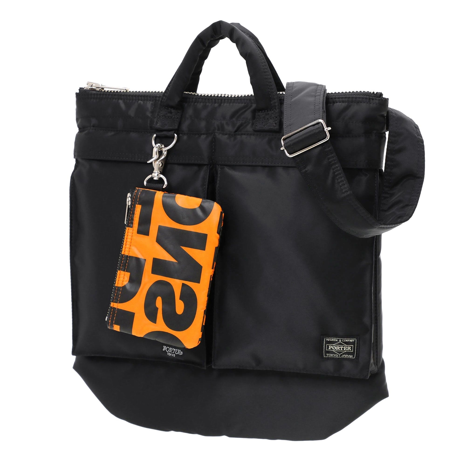 COMME des GARCONS x TANKER(コム・デ・ギャルソン x タンカー) HELMET