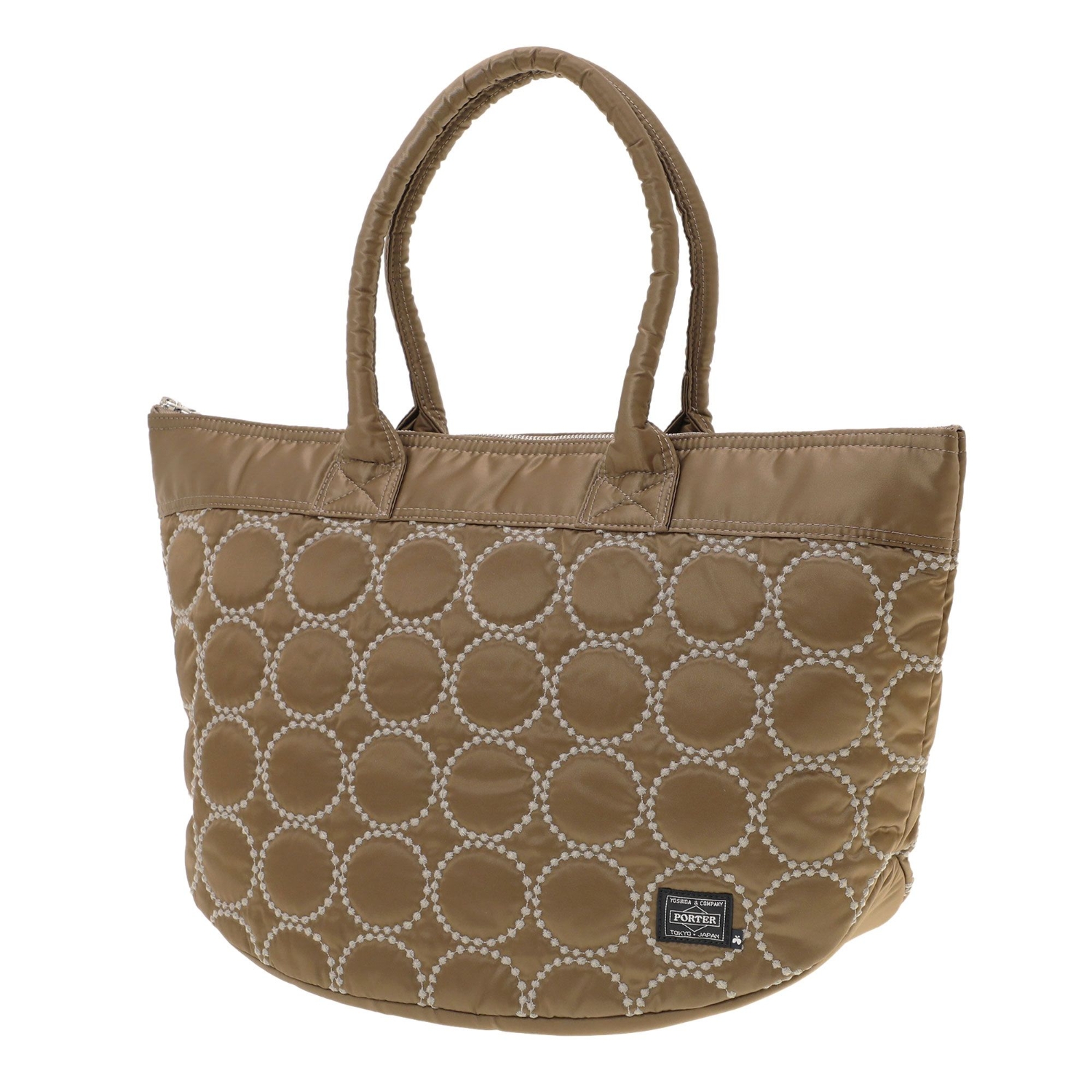 mina perhonen x PORTER(ミナ ペルホネン x ポーター) 