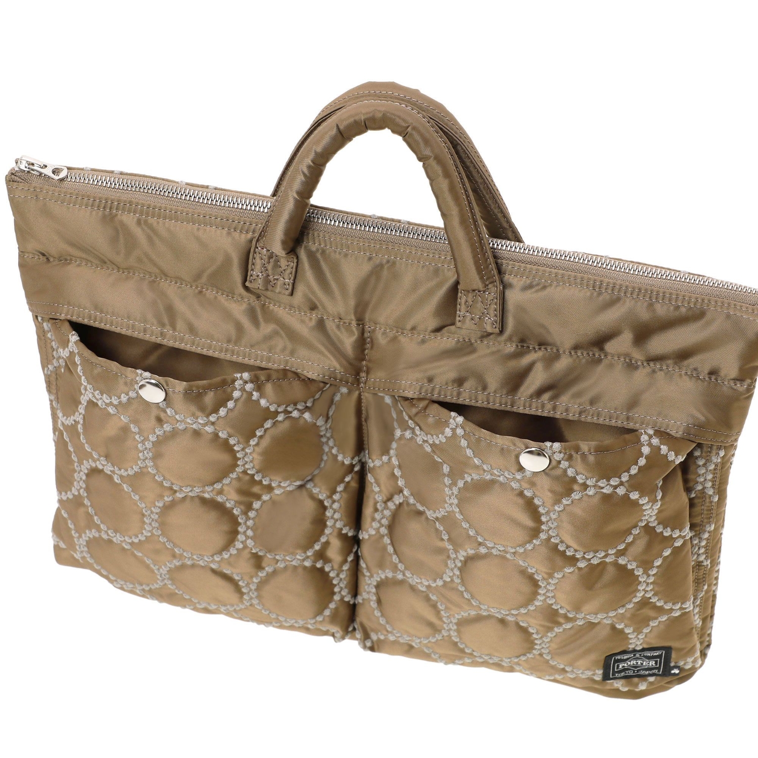 mina perhonen x PORTER(ミナ ペルホネン x ポーター) 