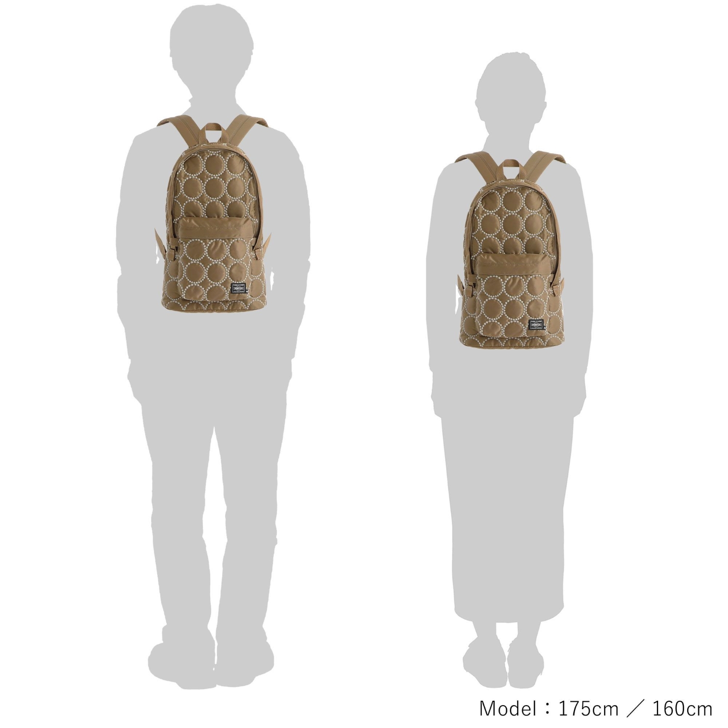 mina perhonen x PORTER(ミナ ペルホネン x ポーター) 