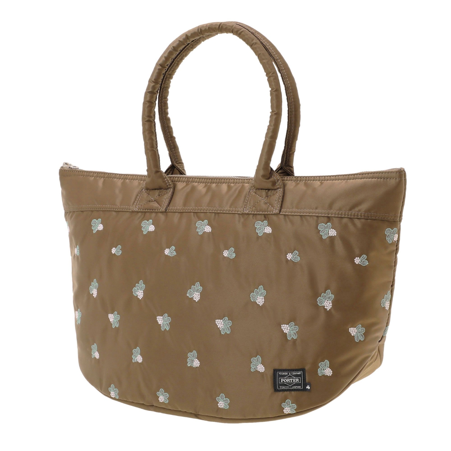 mina perhonen x PORTER(ミナ ペルホネン x ポーター) 