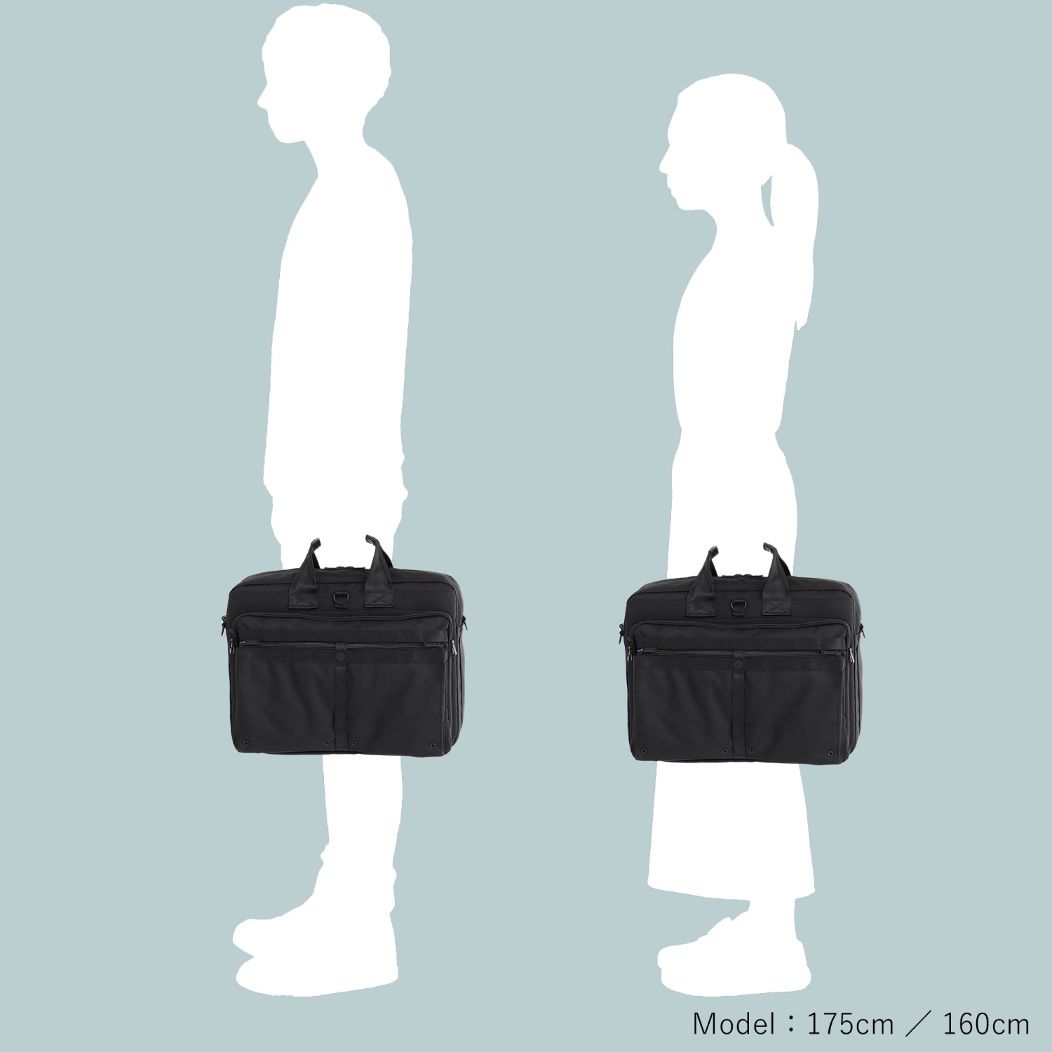 SCOPE(スコープ) AUTHORIZED BRIEF | 吉田カバンホームページ