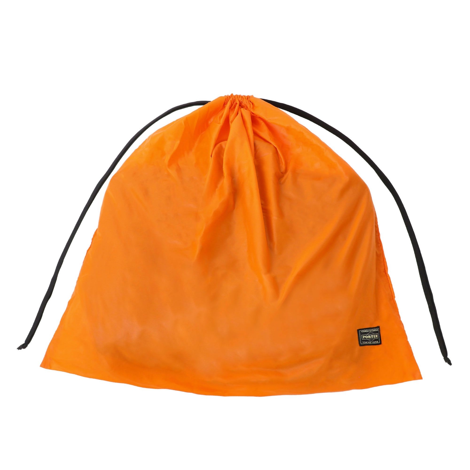 TANKER(タンカー) 2WAY DOCUMENT BAG W zip | 吉田カバンホームページ