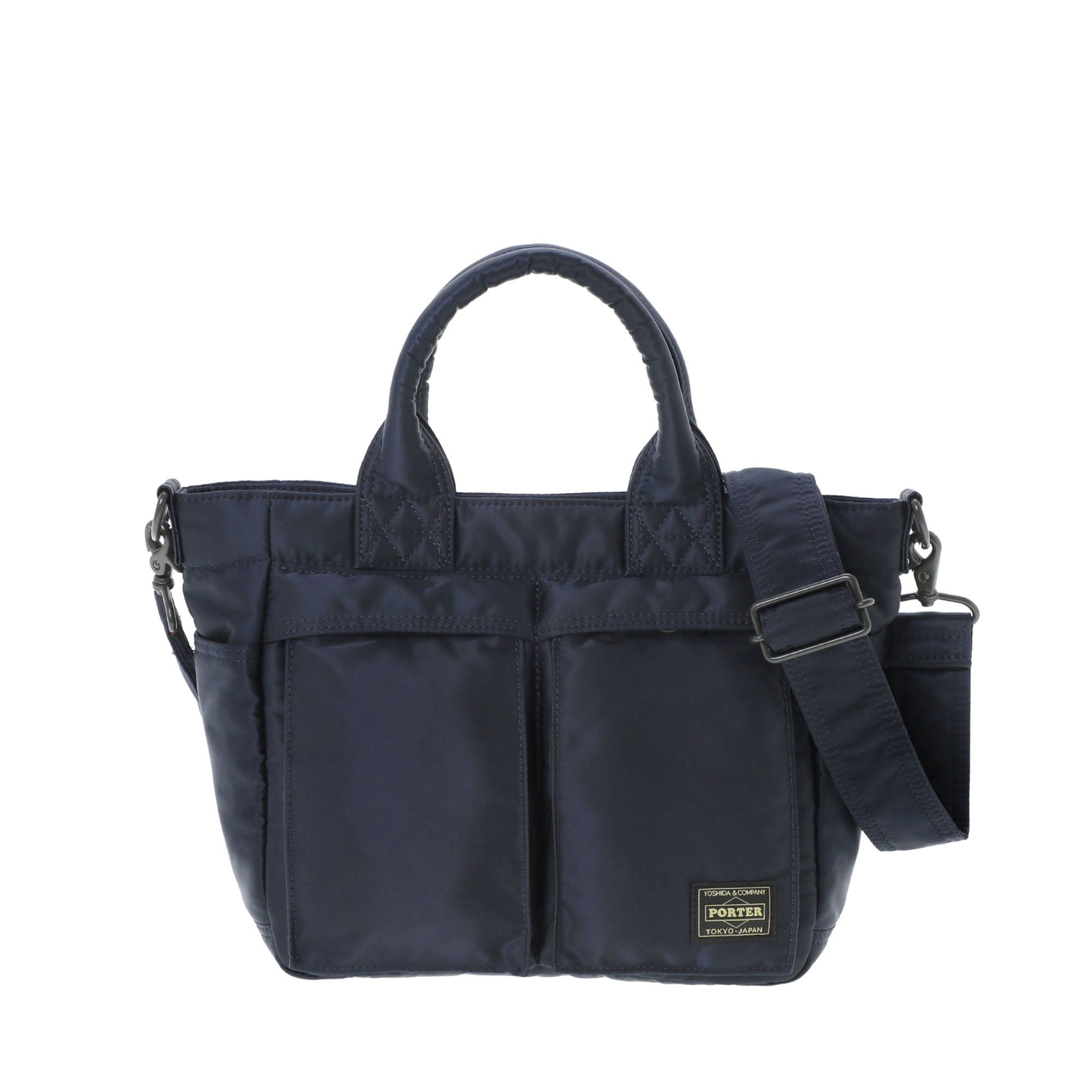 TANKER TOTE BAG | Yoshida&Co. Home Page | YOSHIDA & Co.