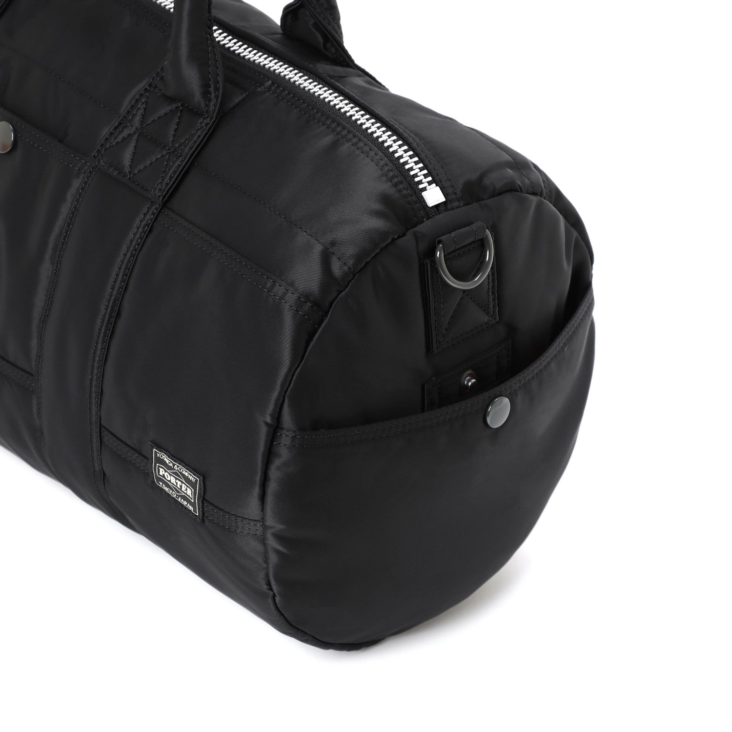 TANKER(タンカー) DRUM BAG | 吉田カバンホームページ | YOSHIDA & Co.